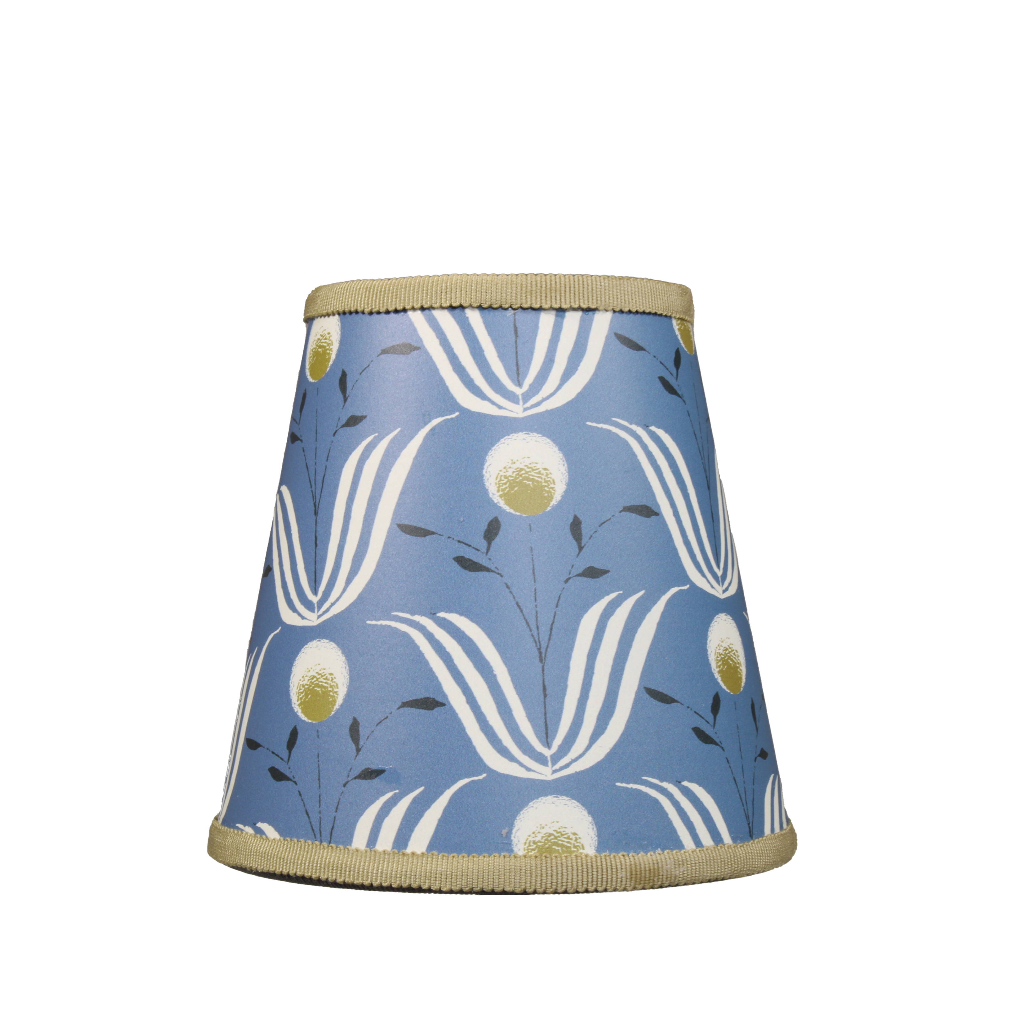 Mitchell Black Spring Bloom Collection (Blue Salt)