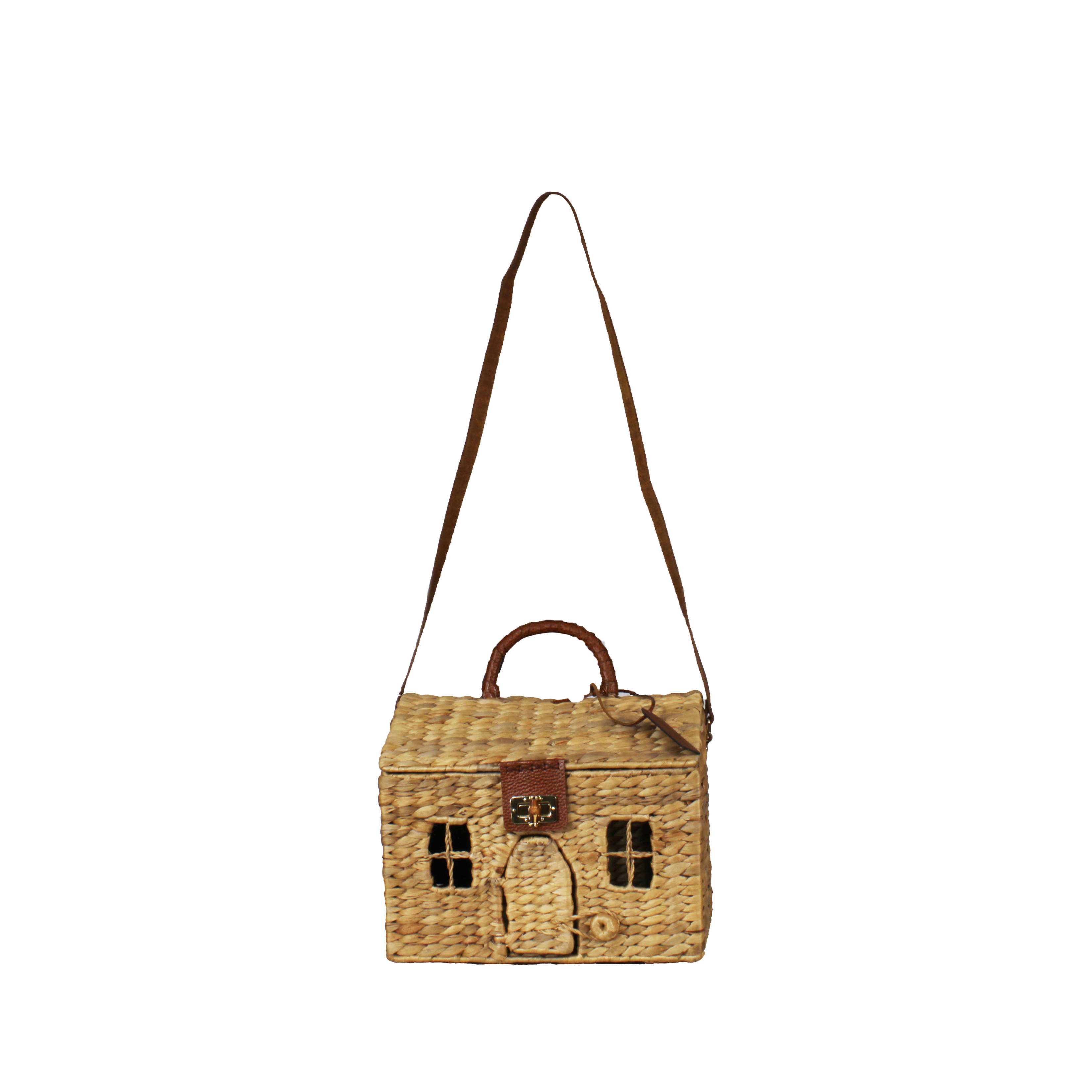 Schoolhouse Purse