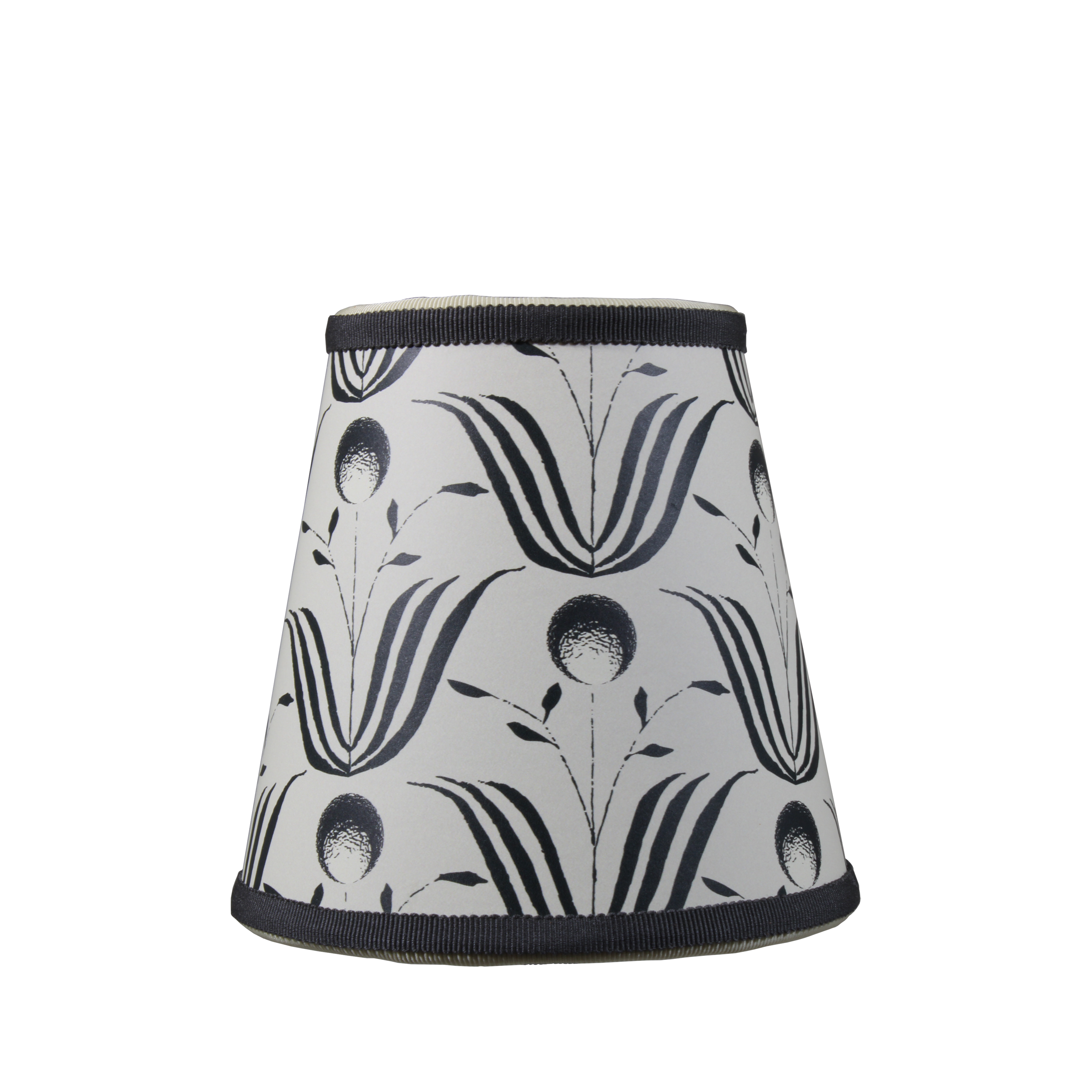 Mitchell Black Spring Bloom Collection (Shell White)