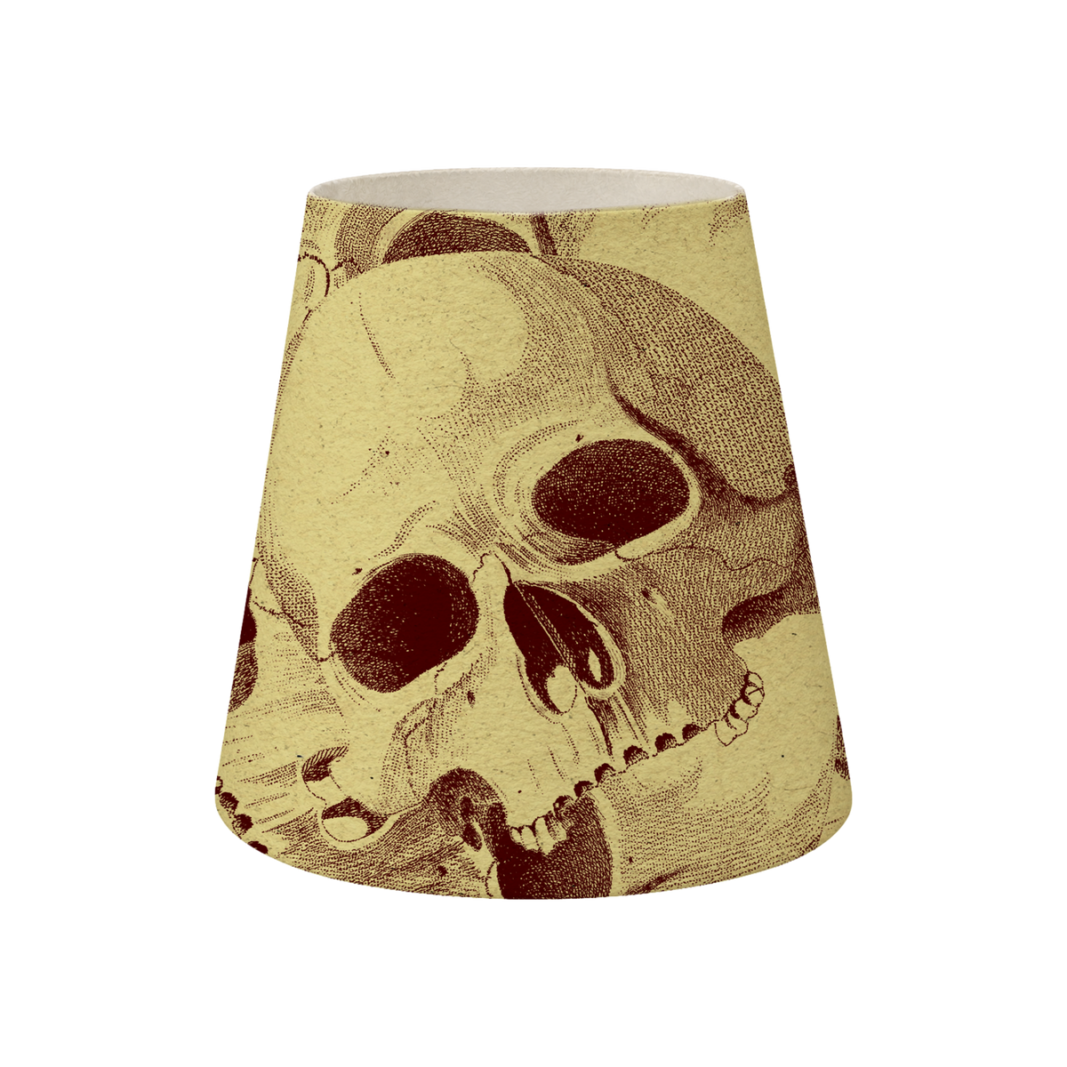 Halloween Arc Shade Covers, Set of 2