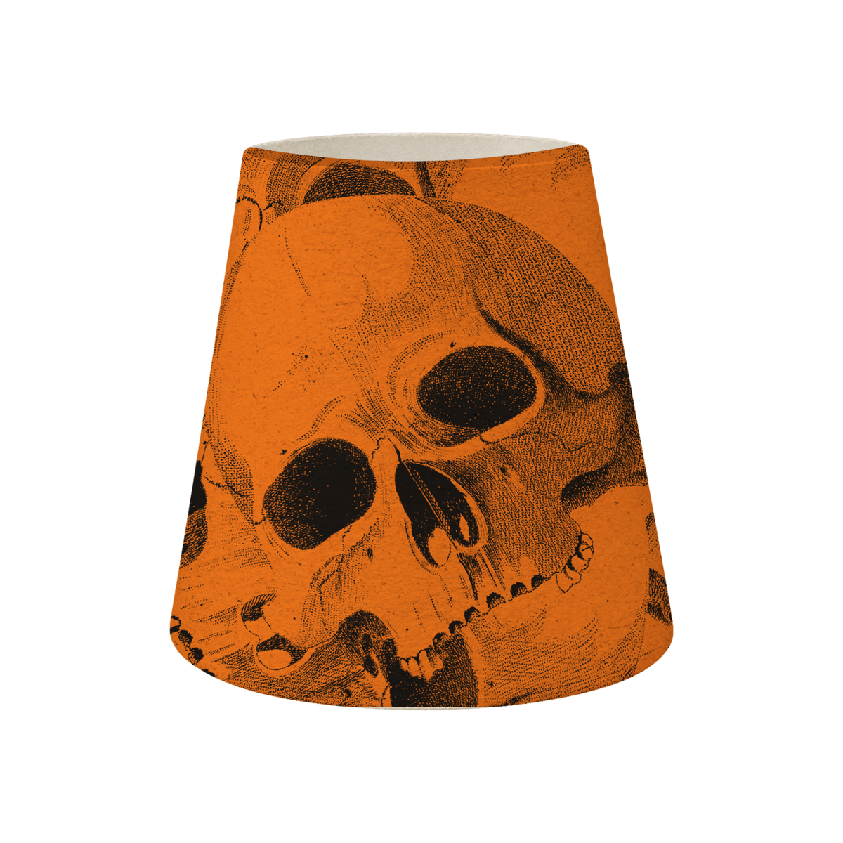 Halloween Arc Shade Covers, Set of 2