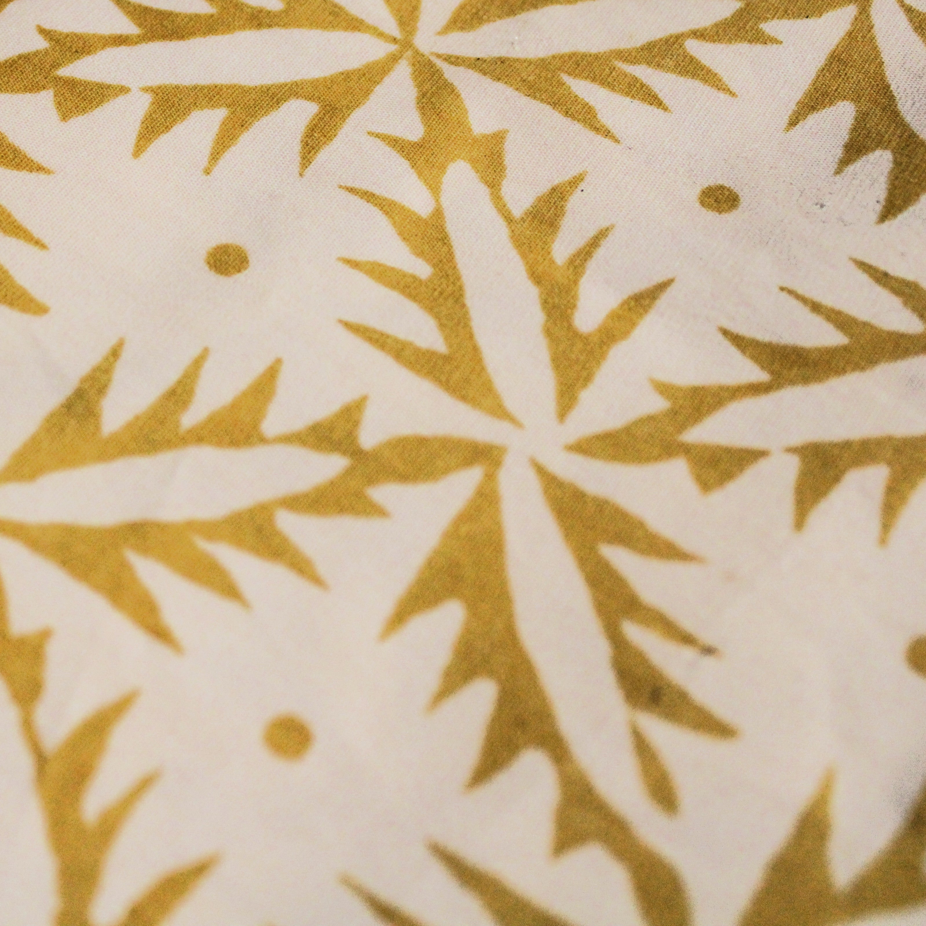 Drum Lampshade in Sun God