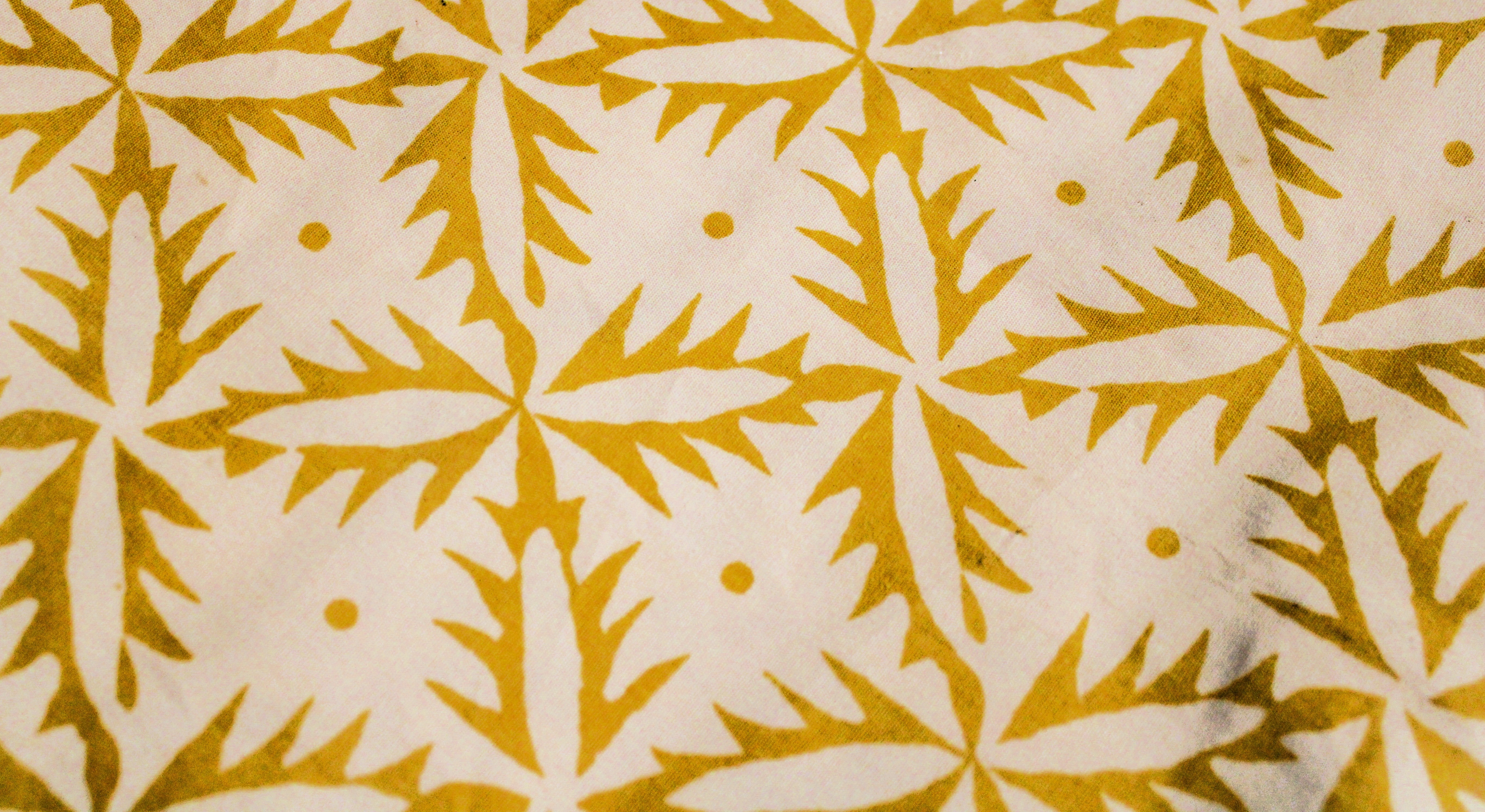 Drum Lampshade in Sun God