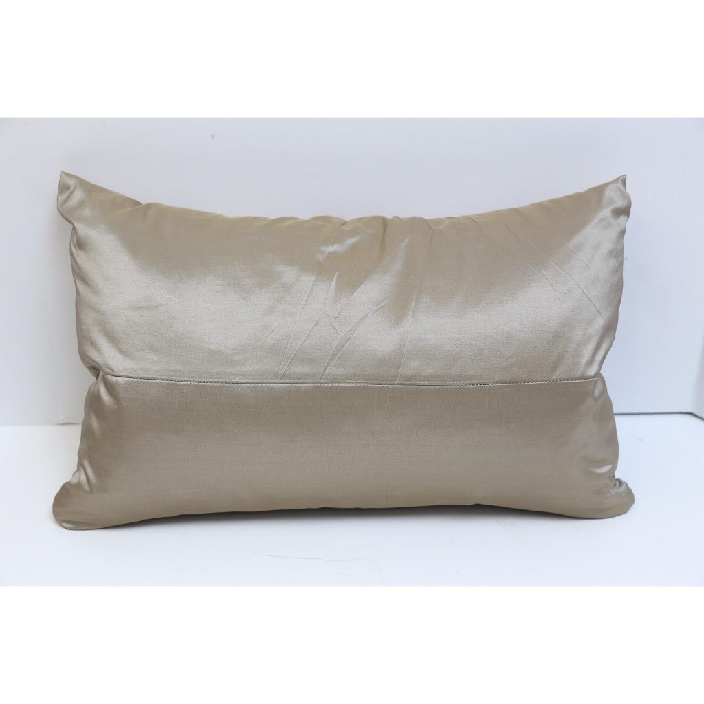 Vintage Sari Pillows