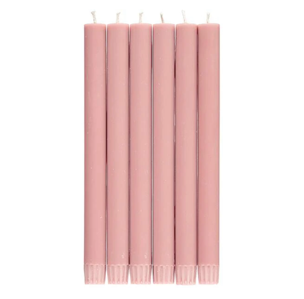 Solid Eco Dinner Candles