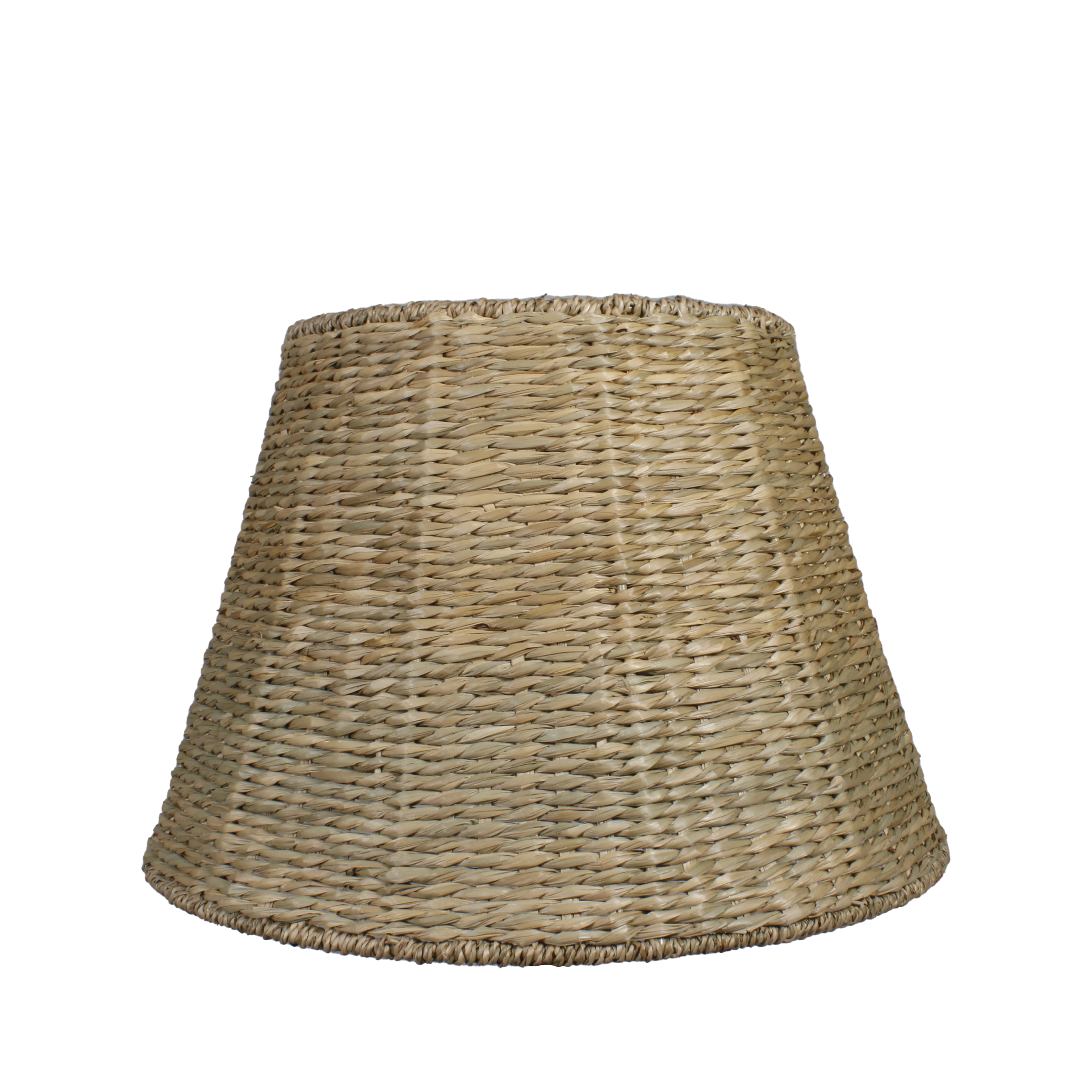 Seagrass Lampshade (Empire in Natural)