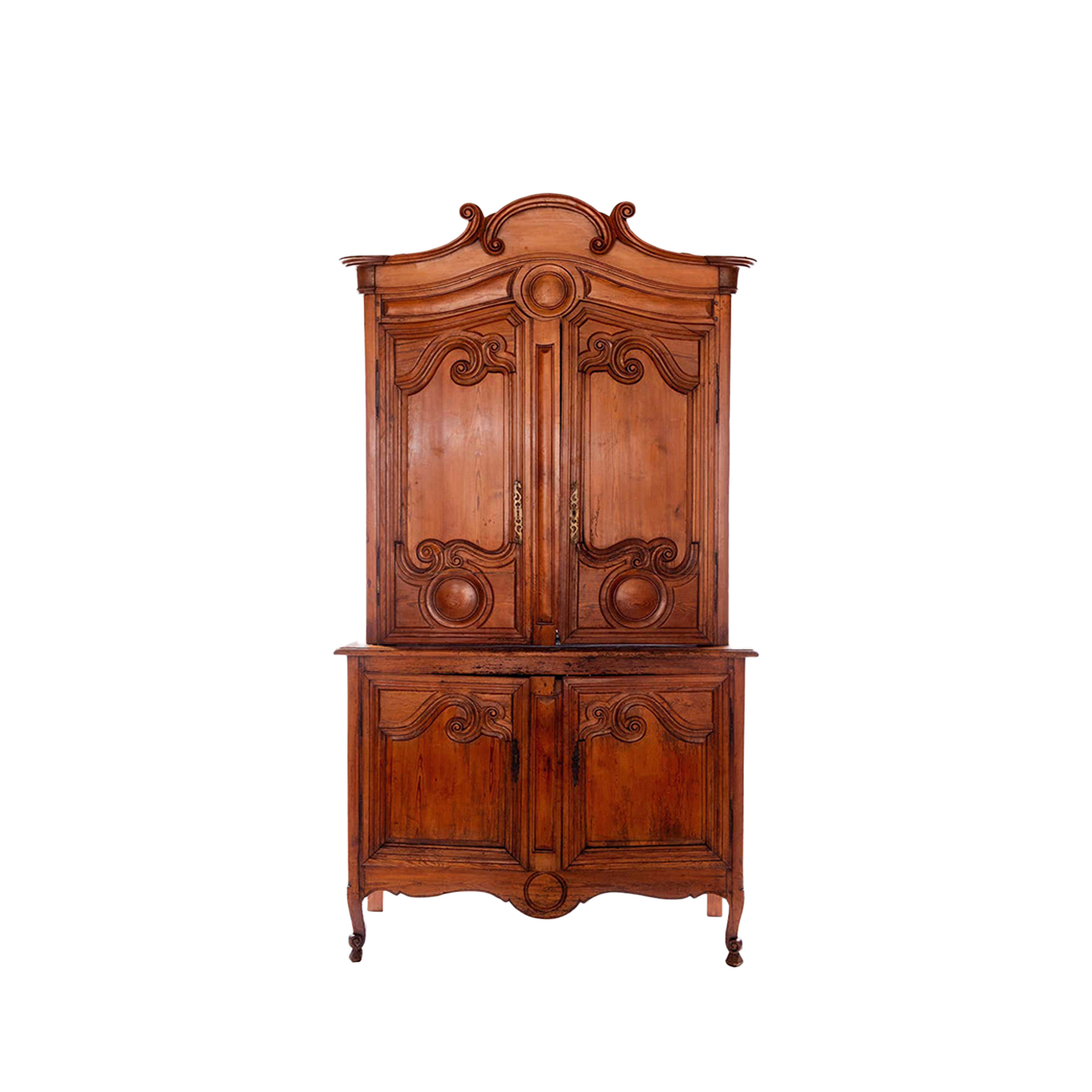 maison_maison_18th_Century_Fre