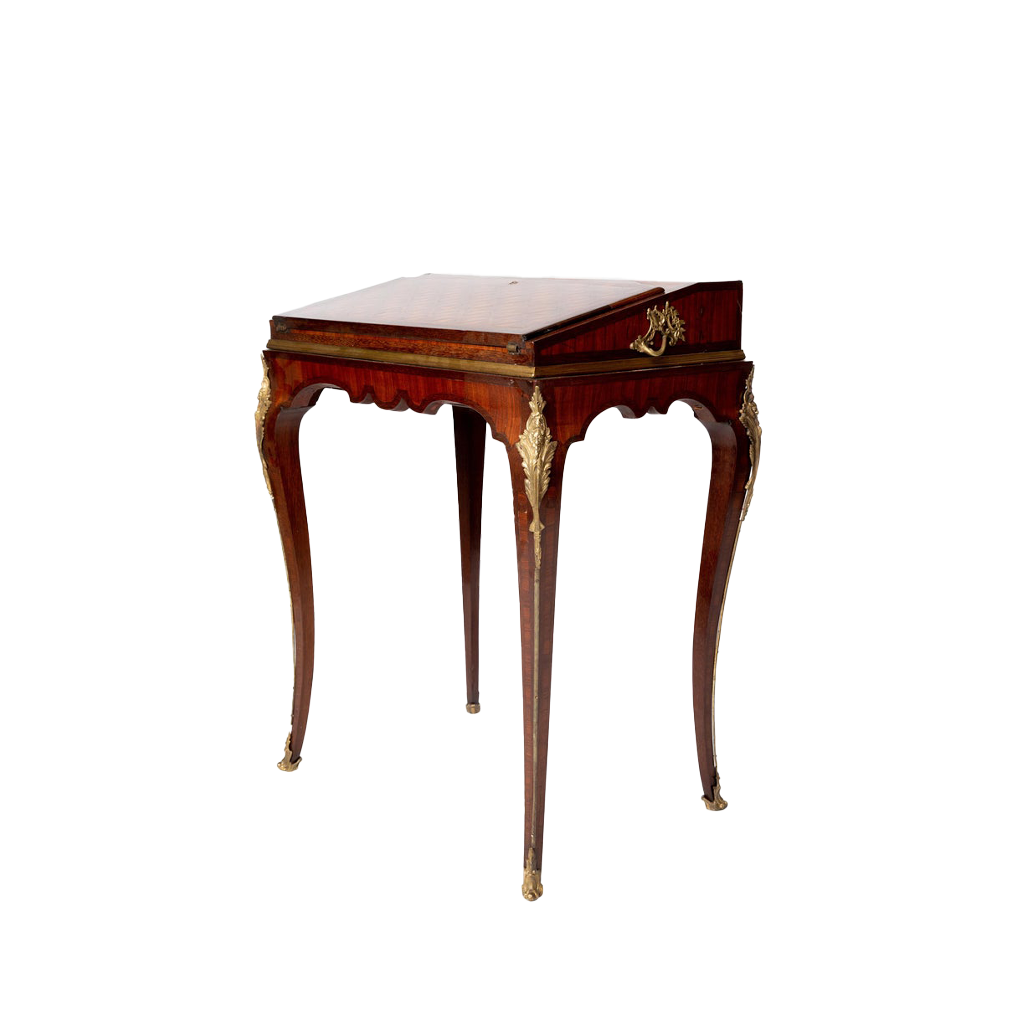 18th Century French Ladies Writing Desk
