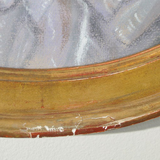 Early 19th Century Female Portrait