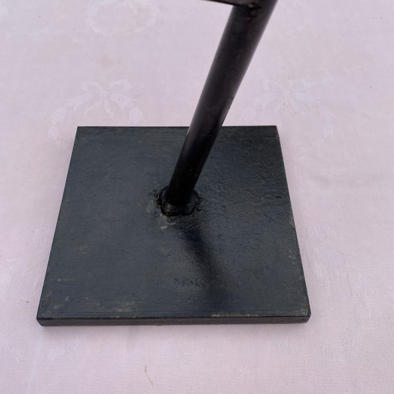 Glassy Baby Iron Tree Stand