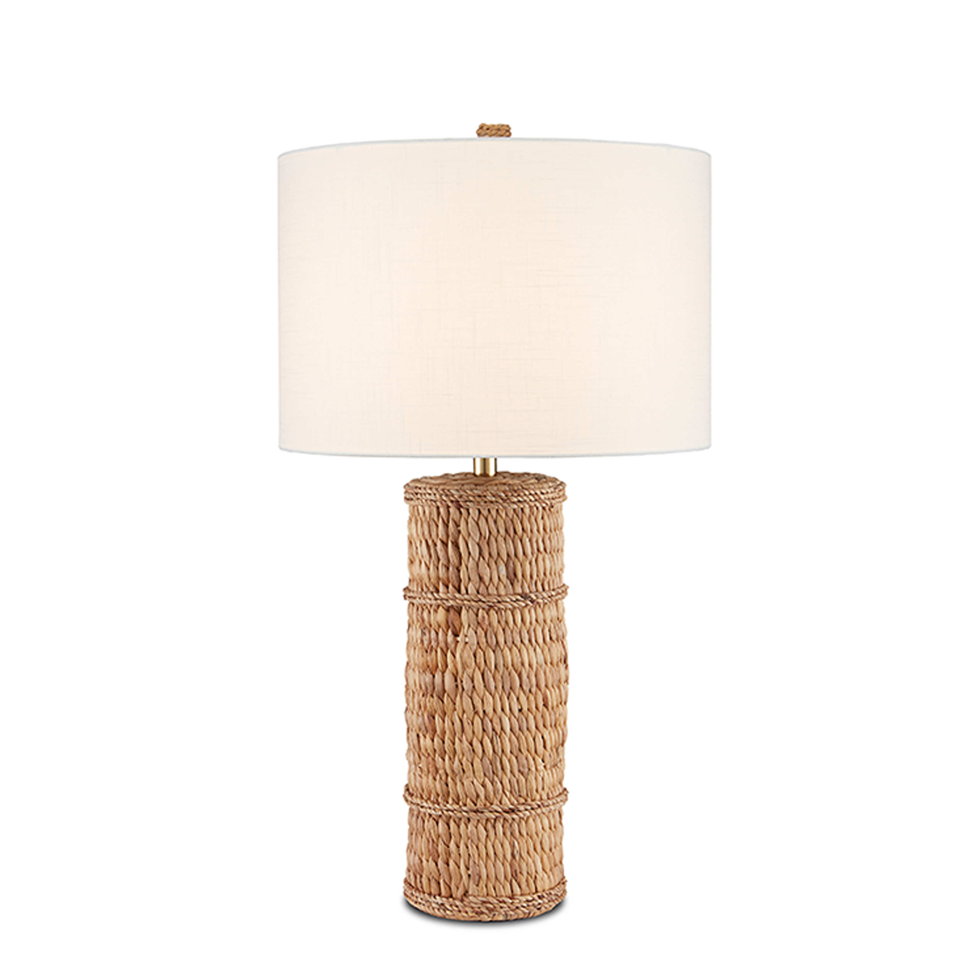 Azores Natural Table Lamp