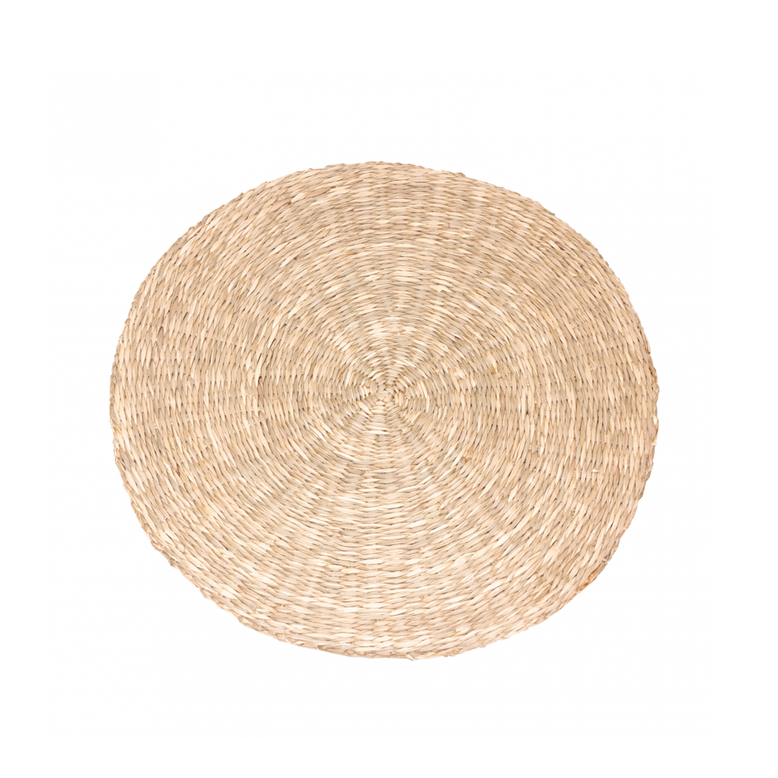 Round Woven Placemat