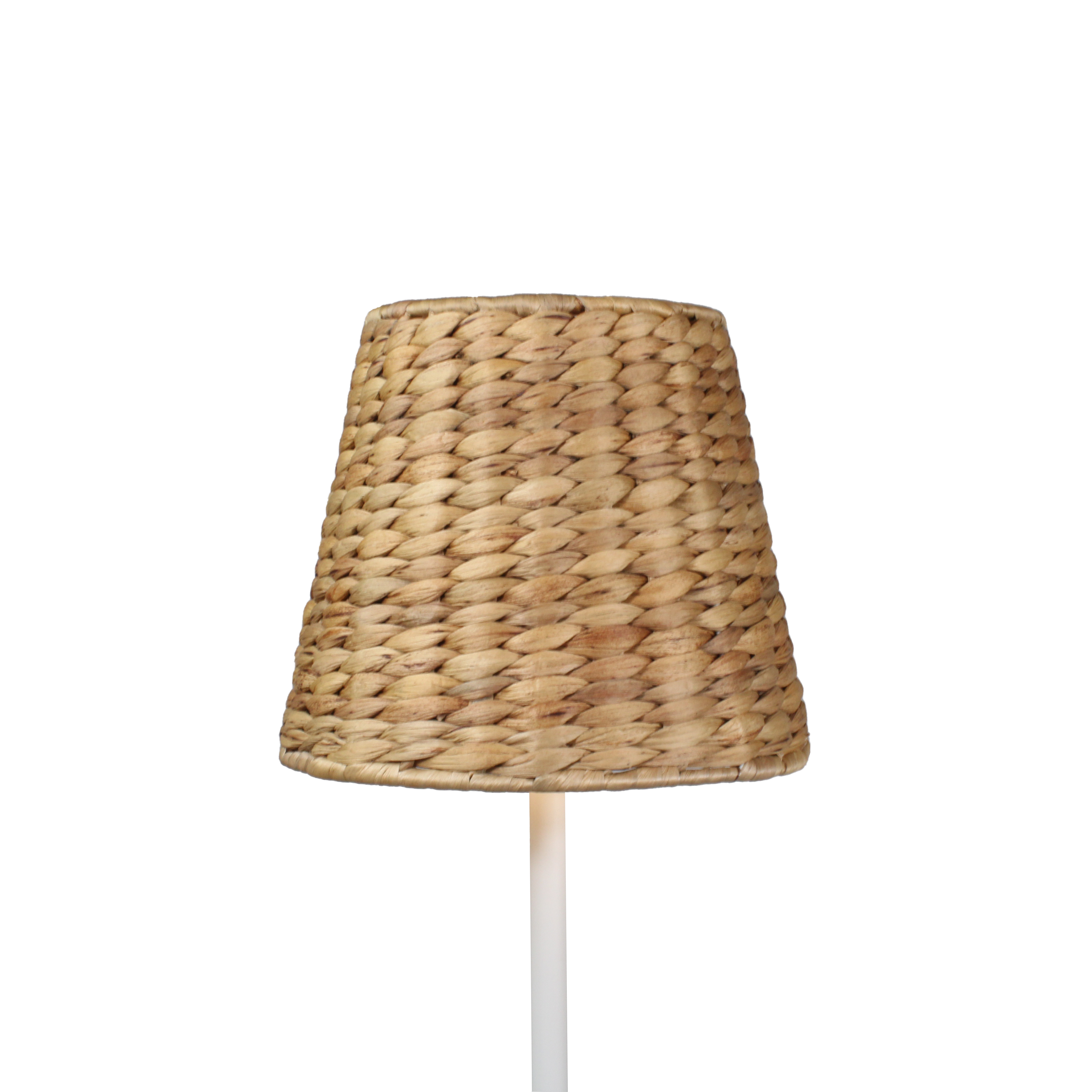 Small Water Hyacinth Shade Cover (Empire in Natural)