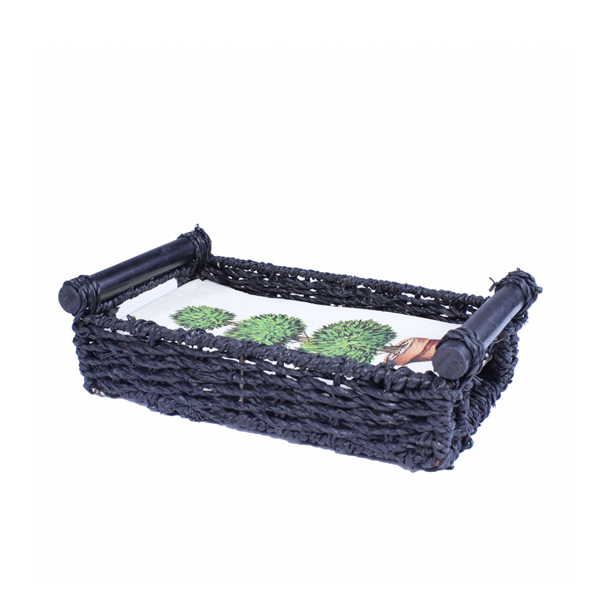 Towel Basket
