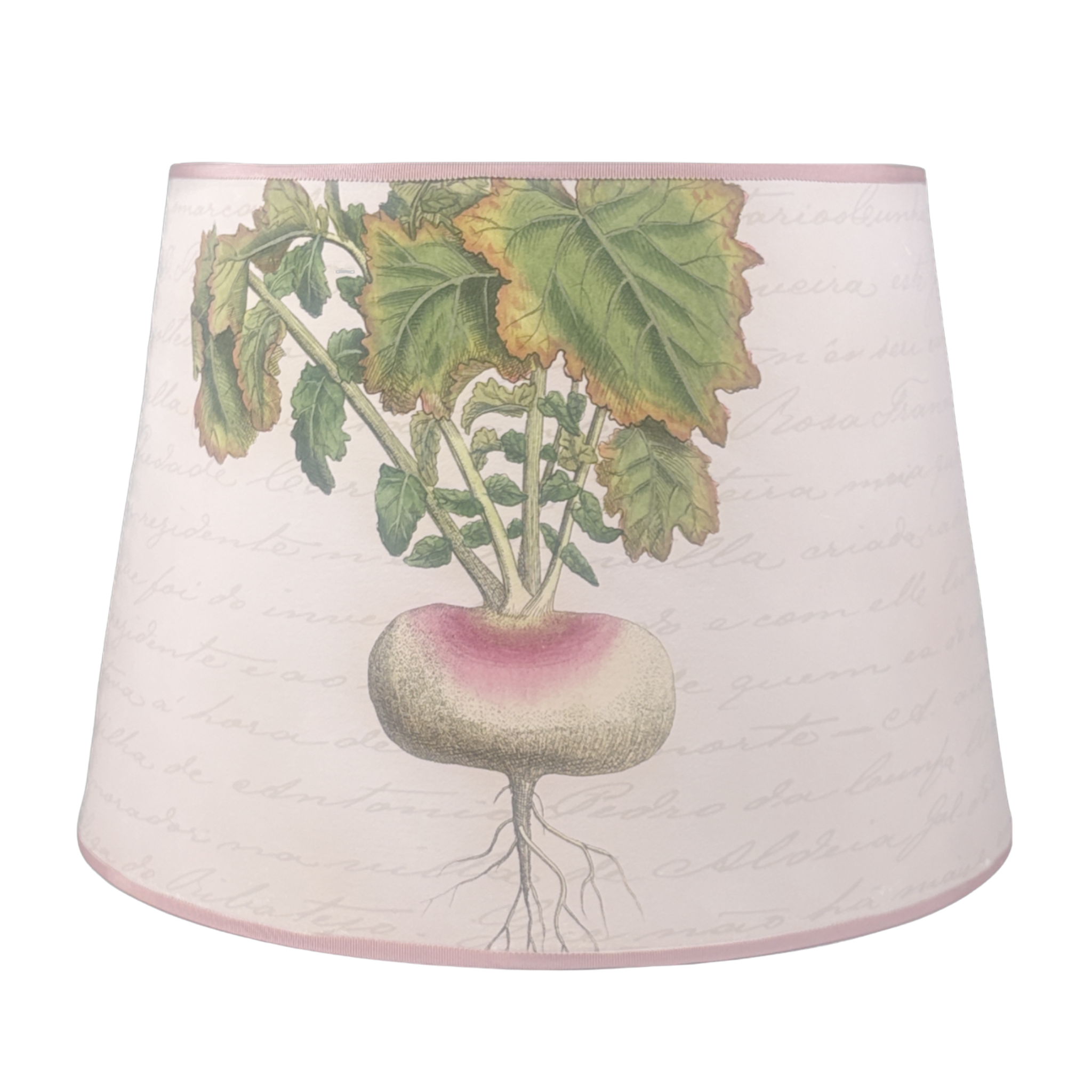Print to Order Lampshades
