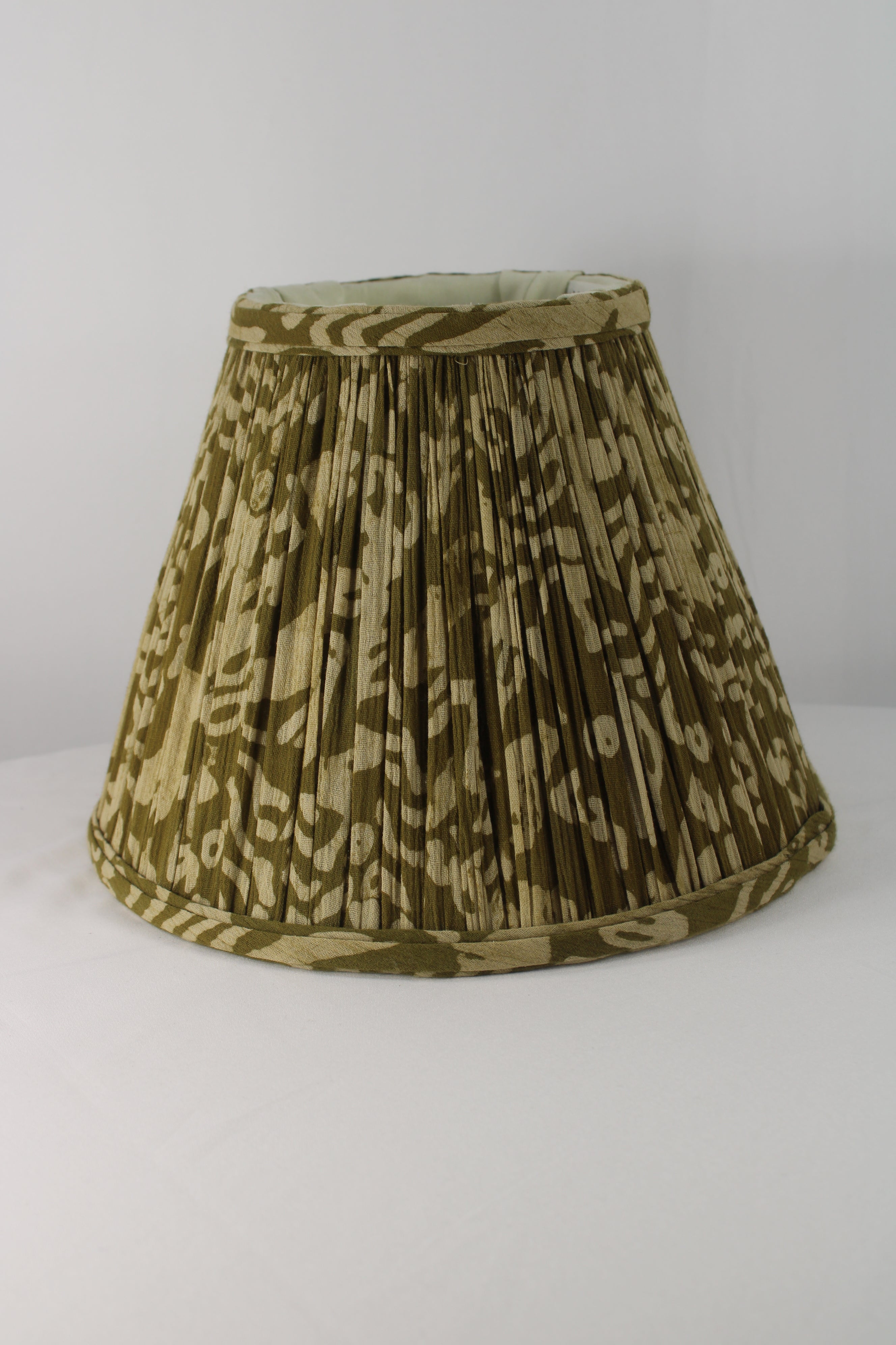 Fabric Lampshades