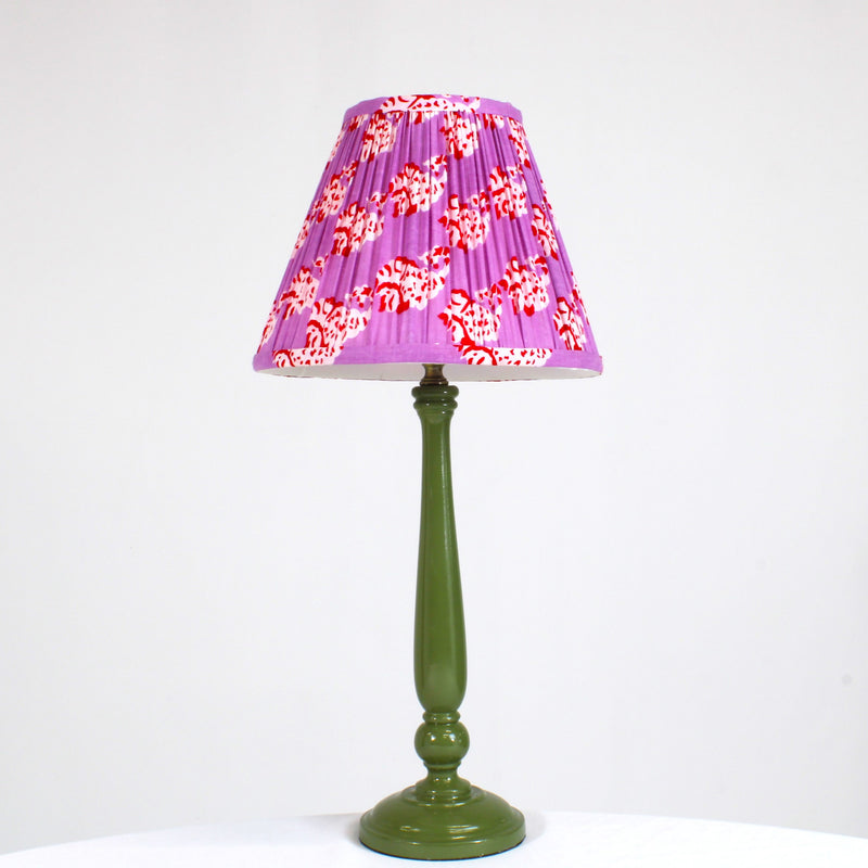 Fabric Lampshades