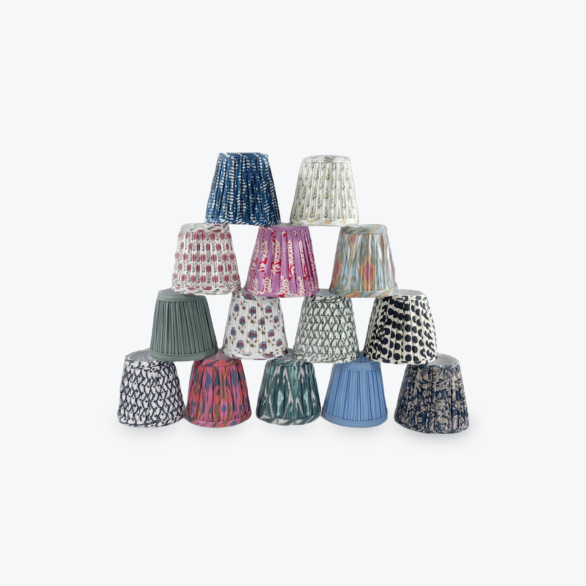 Cotton for Rechargeables