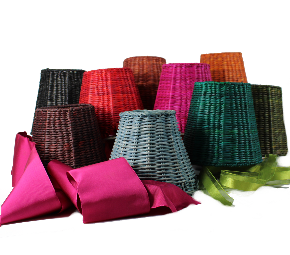 Collecott Color Color Collection