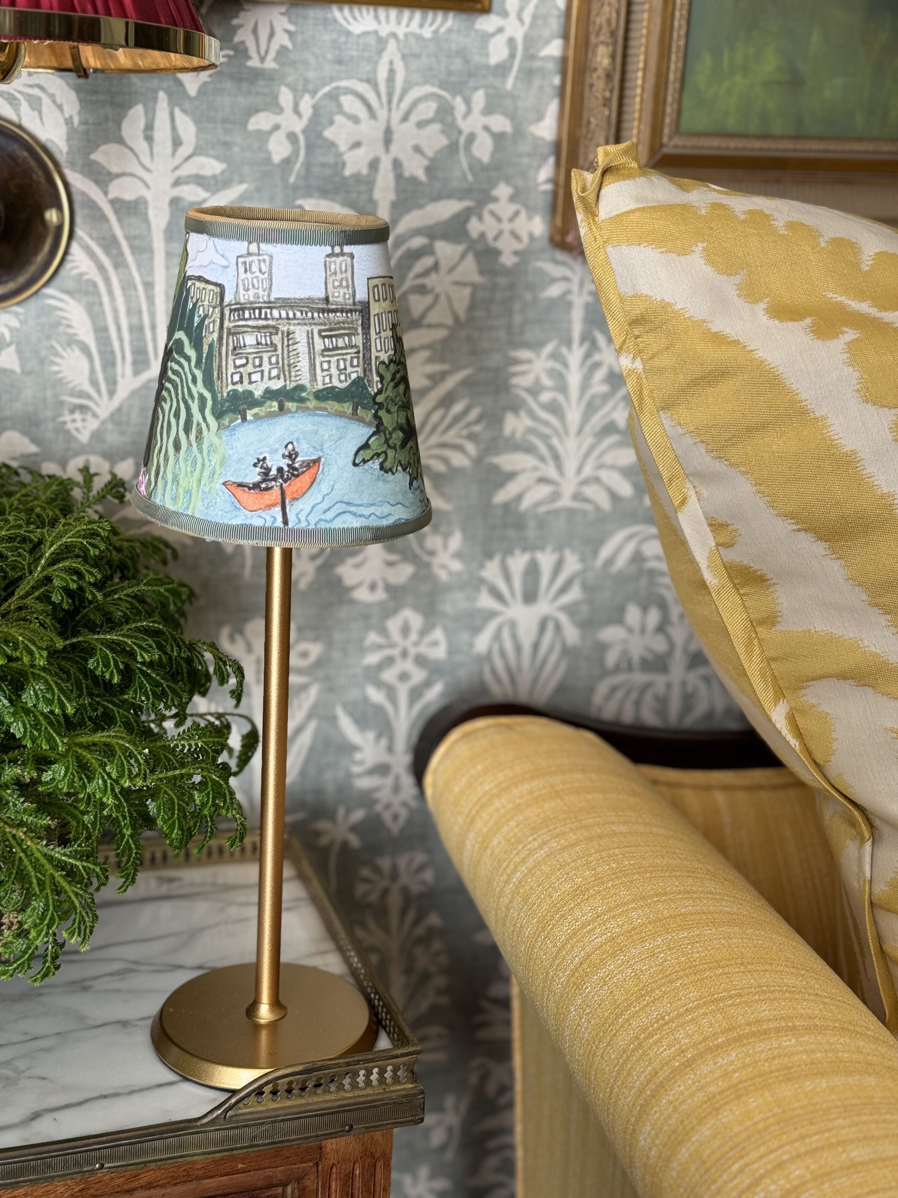 Maison Maison 'Parc' Series