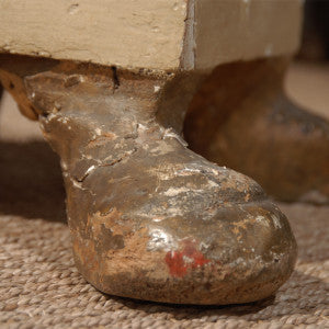 Large Scale Italian Candle Stick