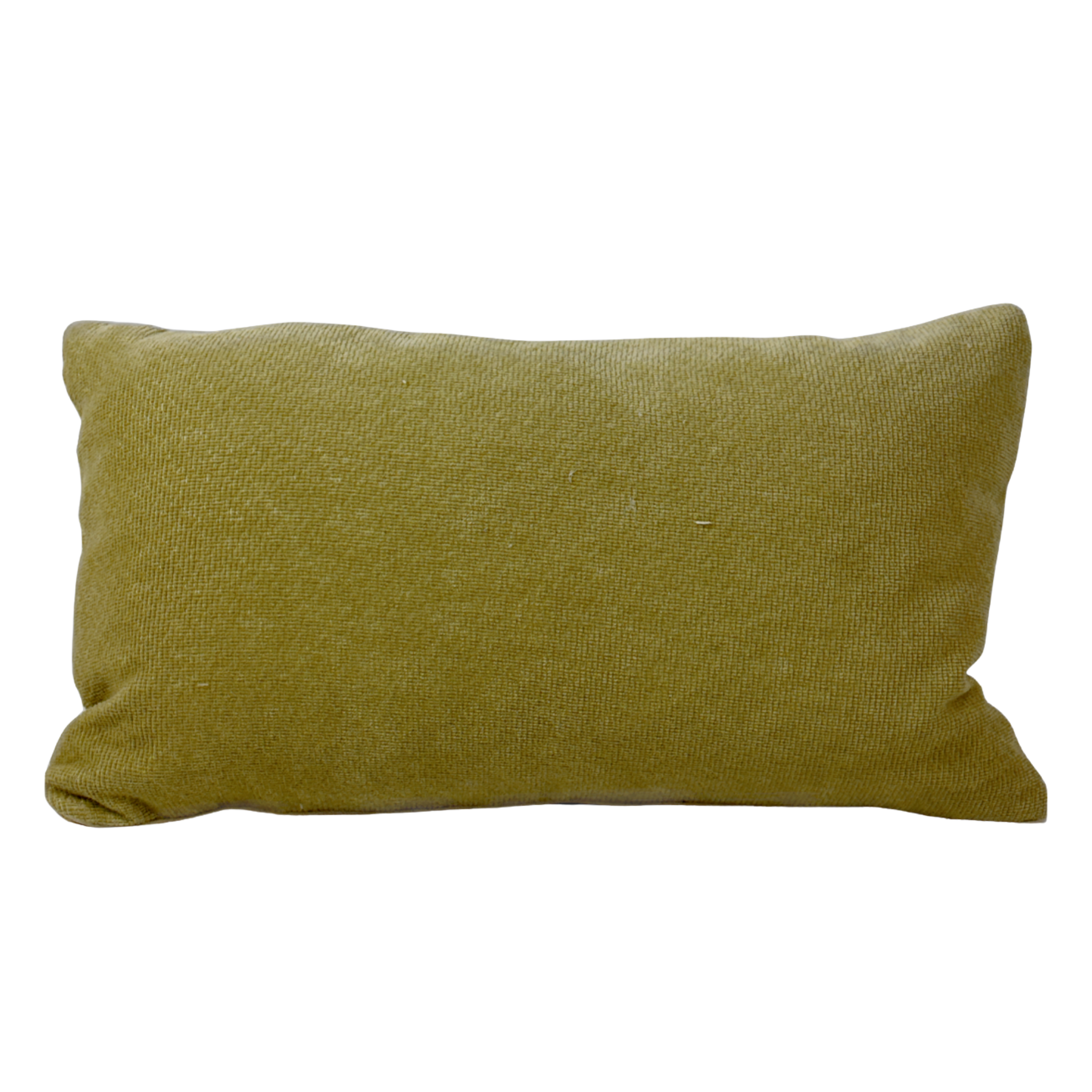 20th century needlepoint pillow