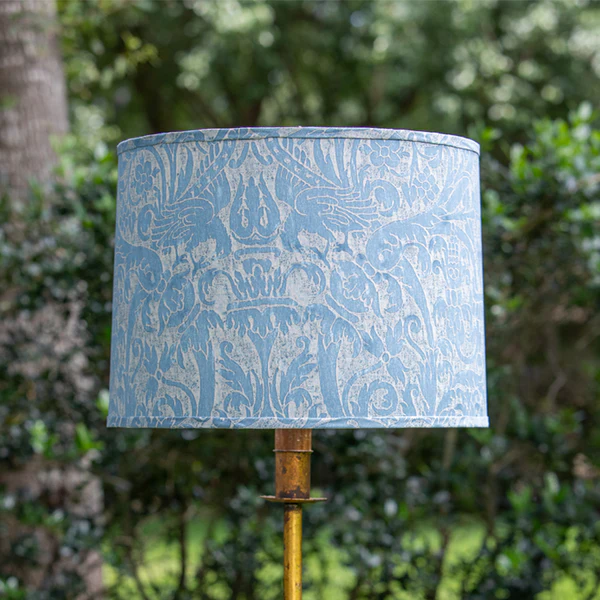 Custom lampshades
