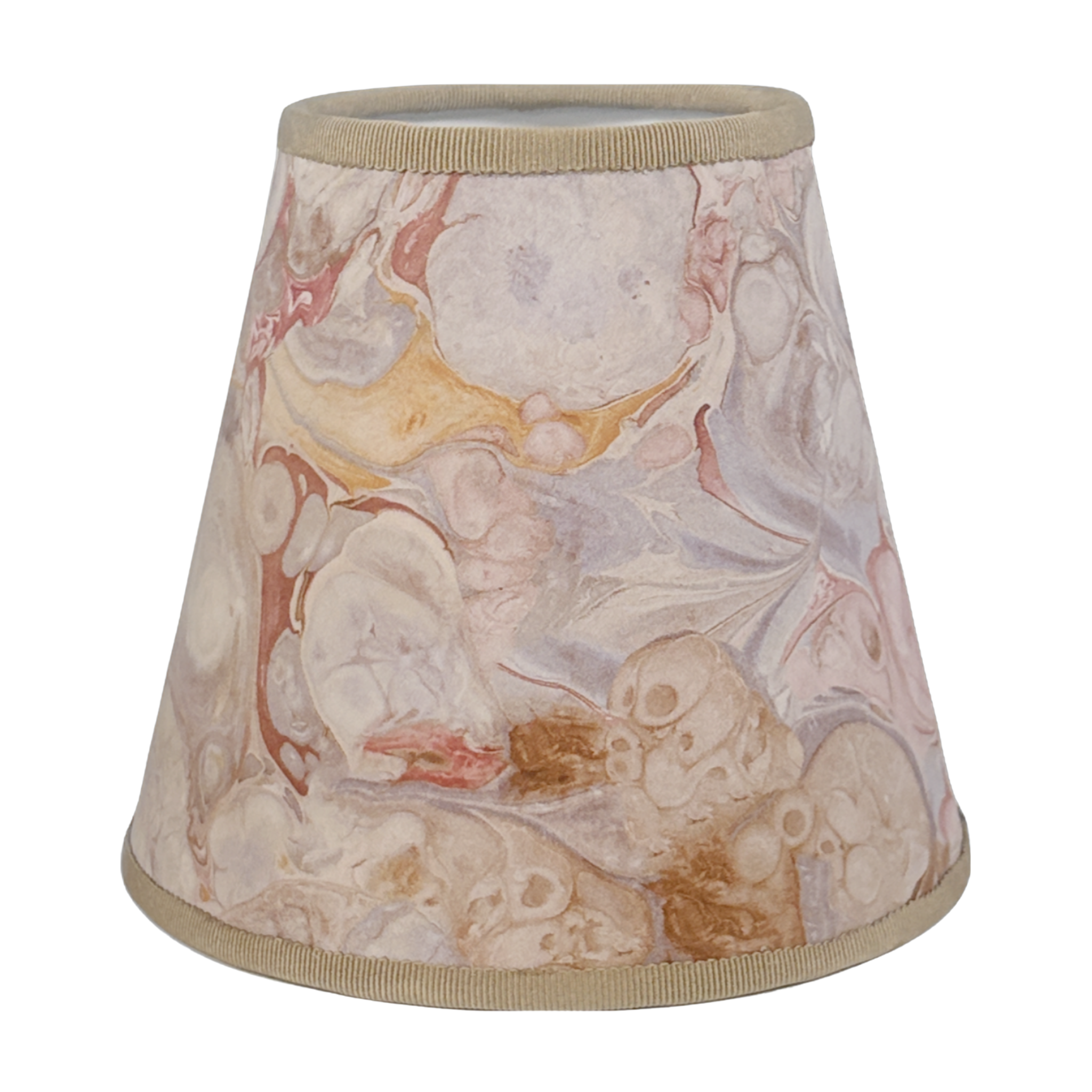 Sunrise Marble Flaire Shade Cover