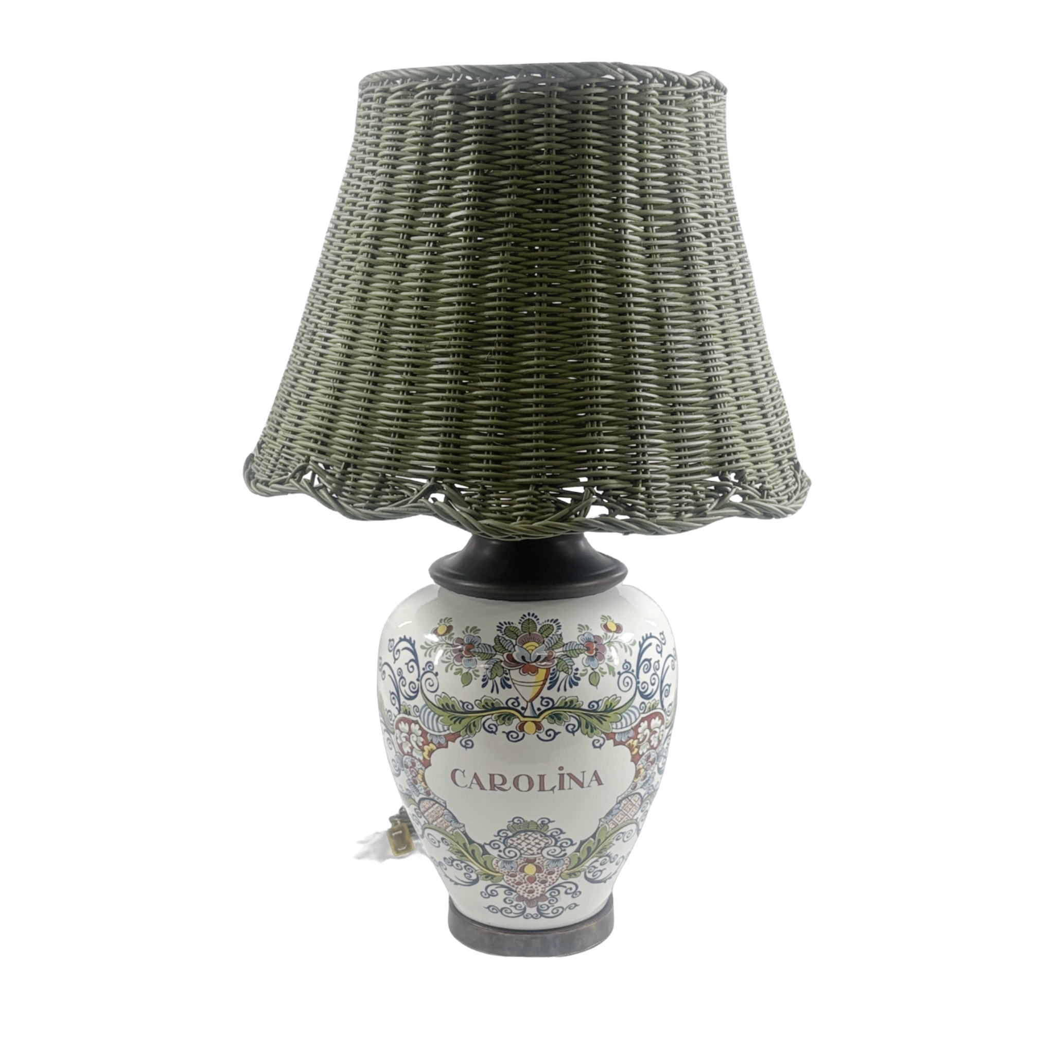 Carolina Lamp