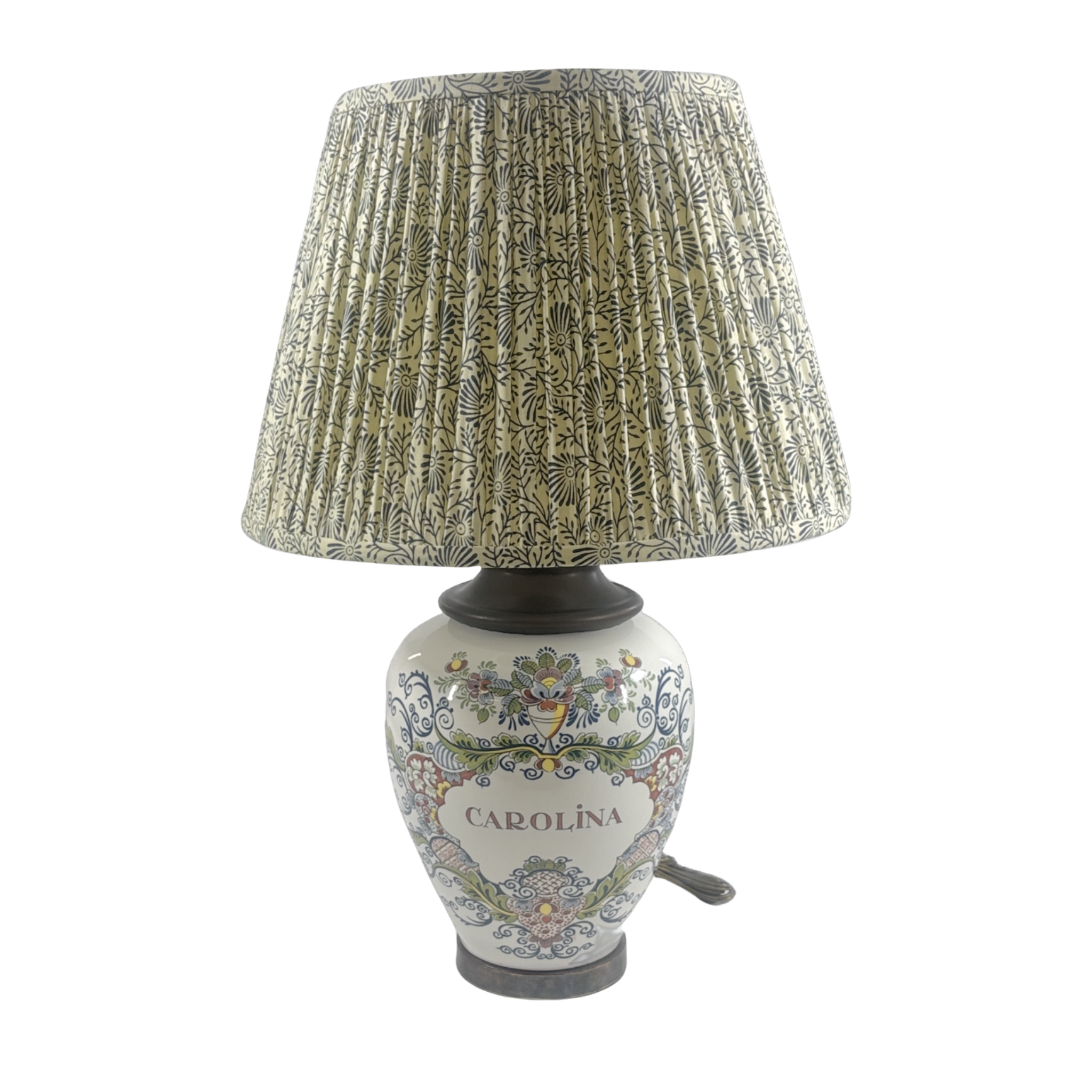 Carolina Lamp