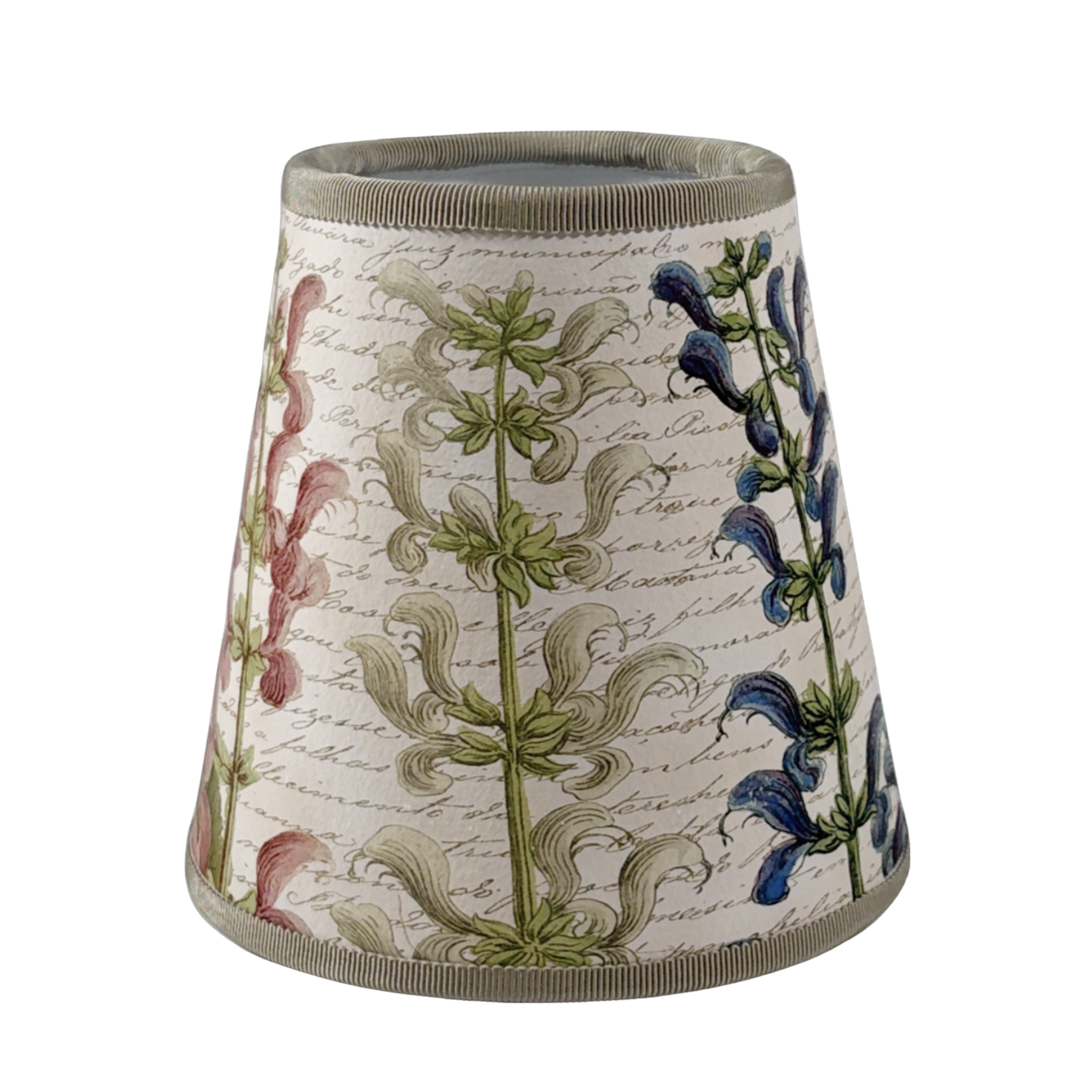 Pretty Maids in Flaire Shade Cover