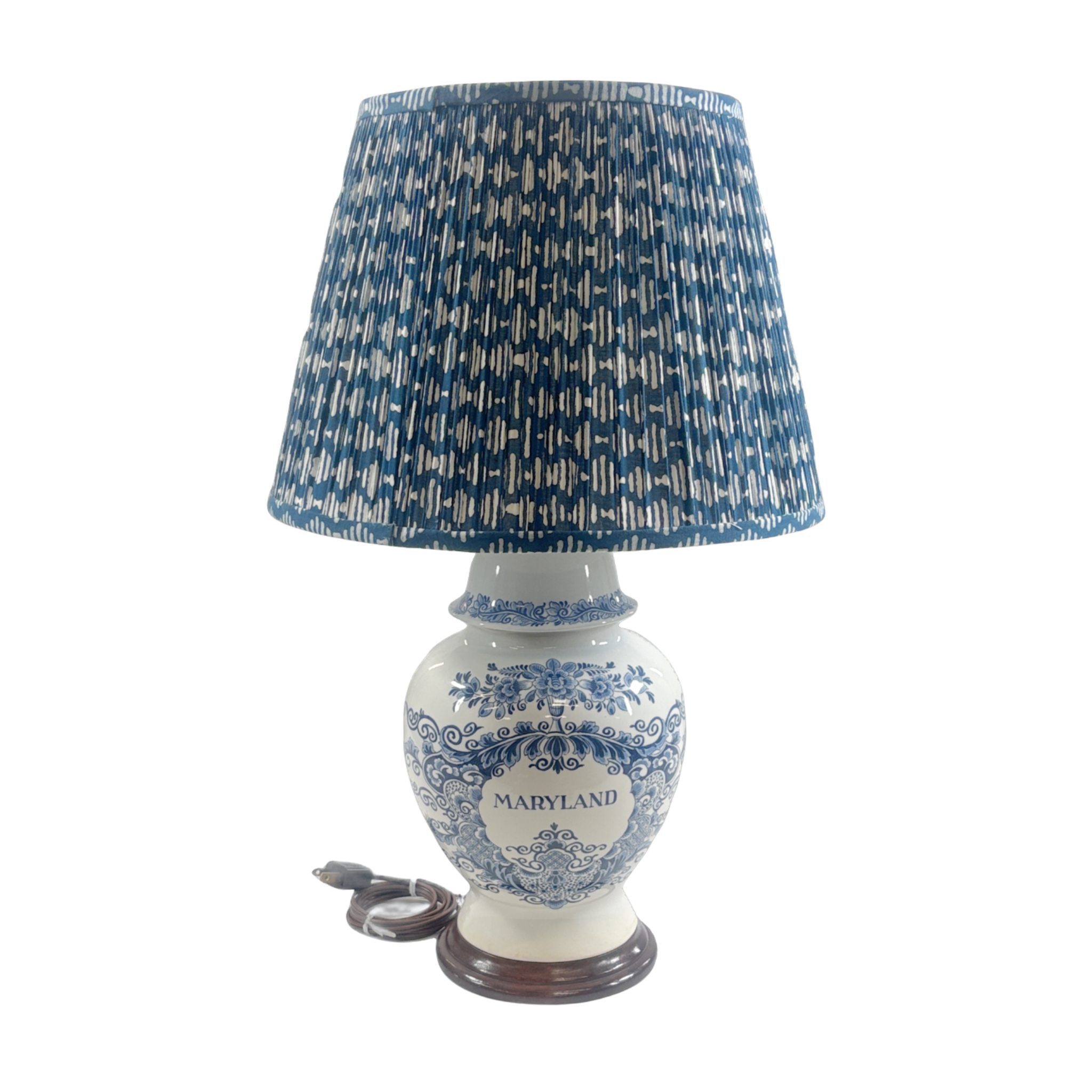 Maryland Lamp