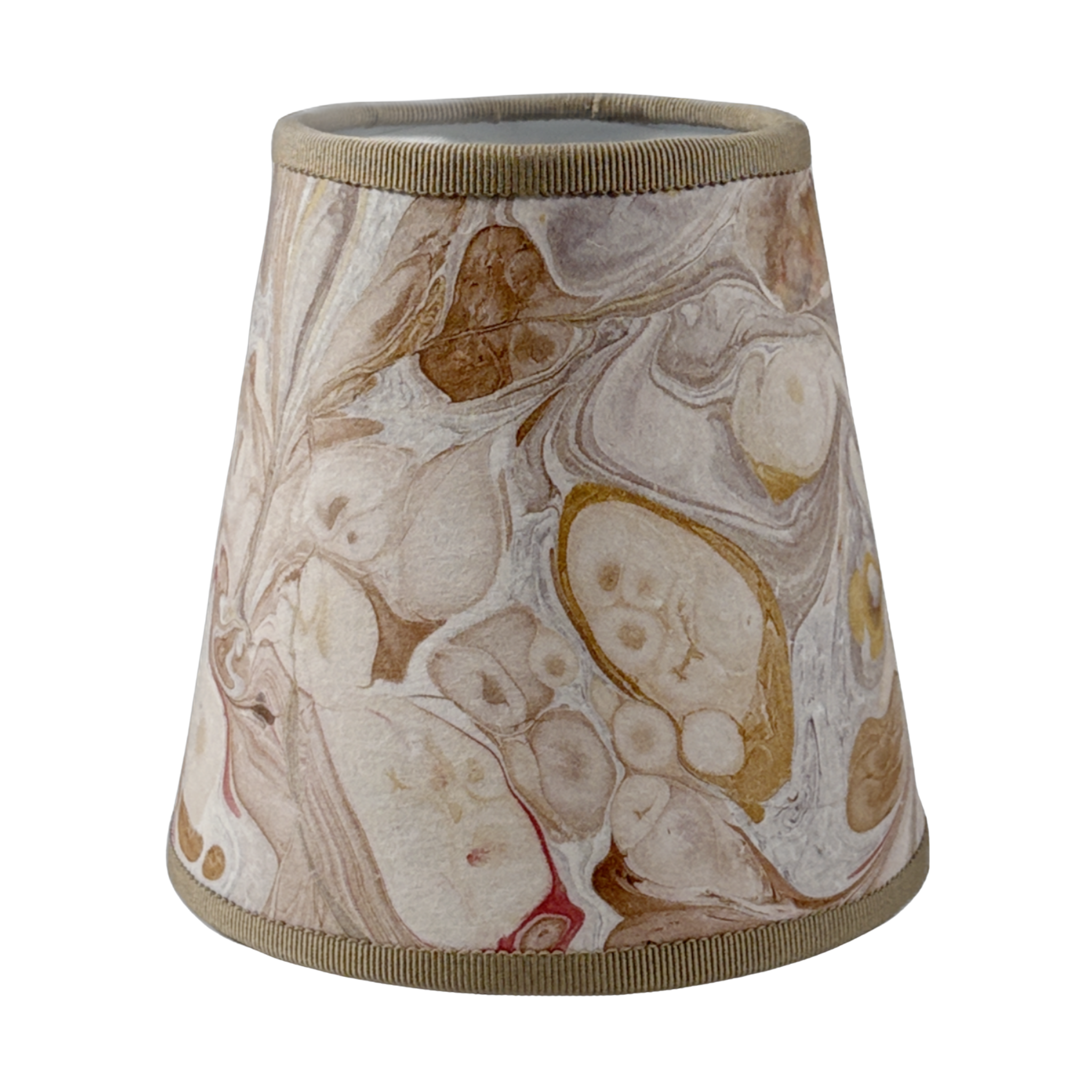 Sunrise Marble Shade Cover