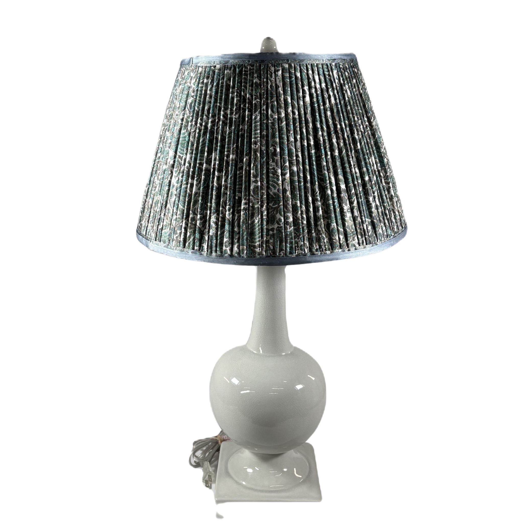 Downton Table Lamp