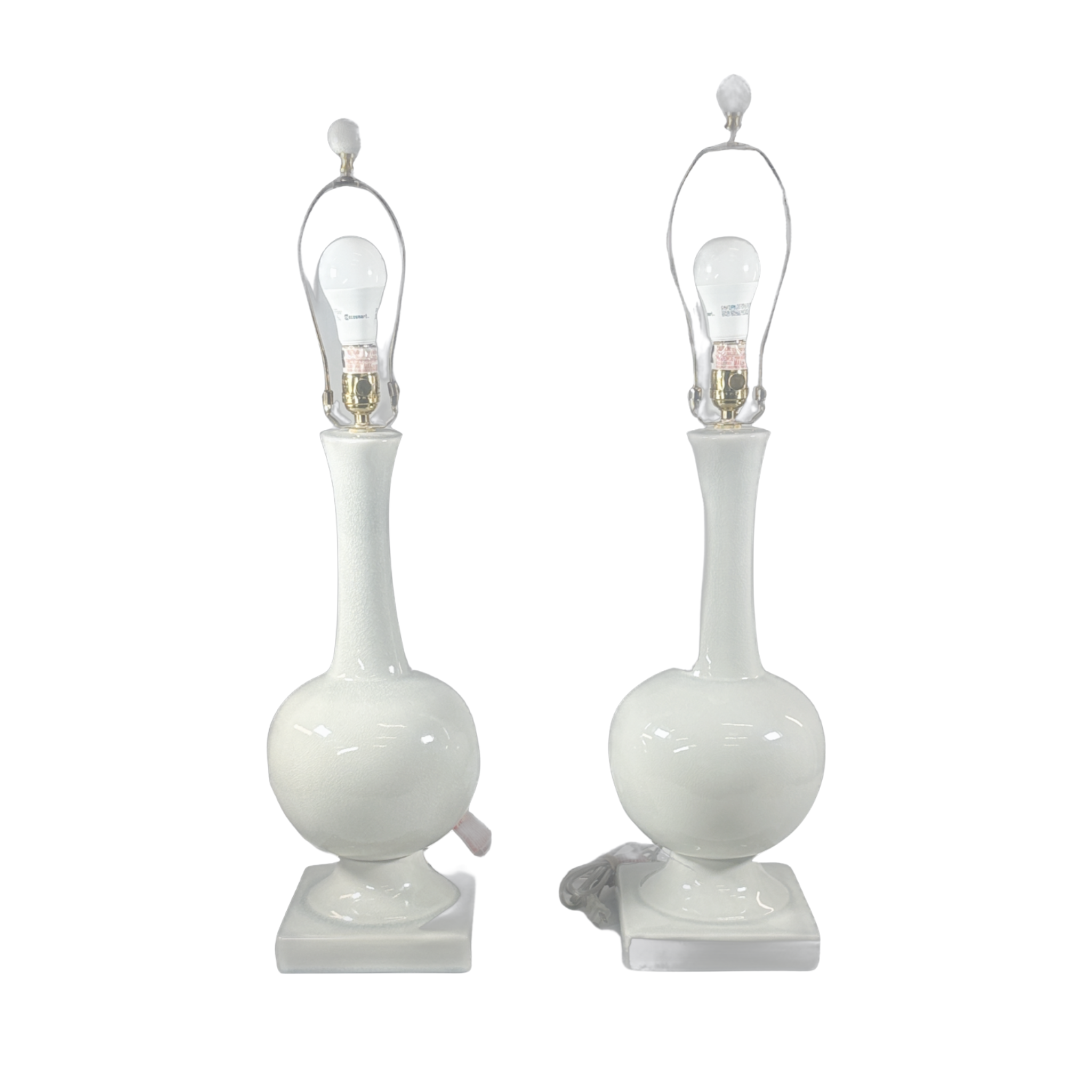 Downton Table Lamp