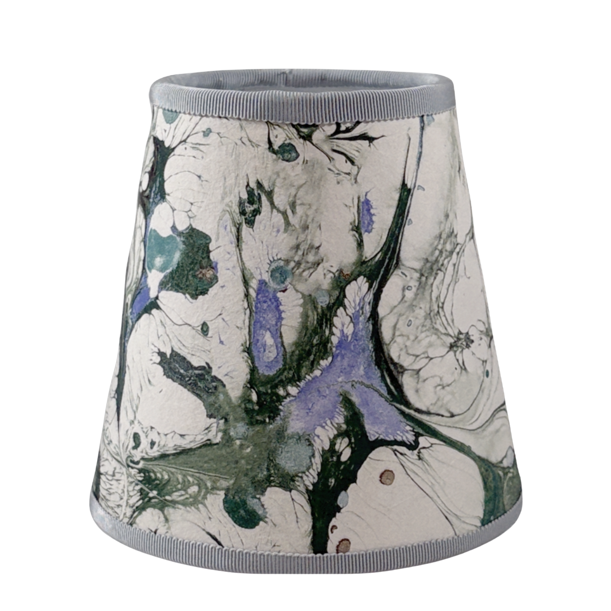 Cortia Meadow Marble Shade Cover