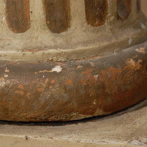 Large Scale Italian Candle Stick