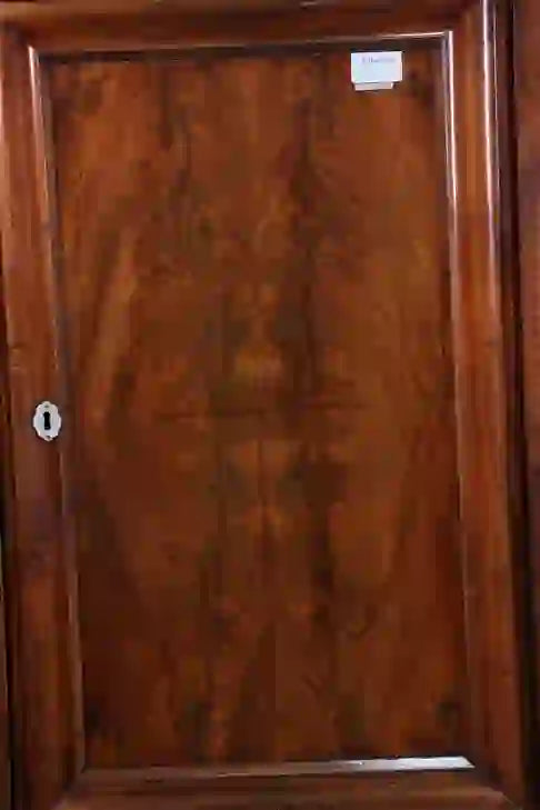 Antique Single Door Amoire