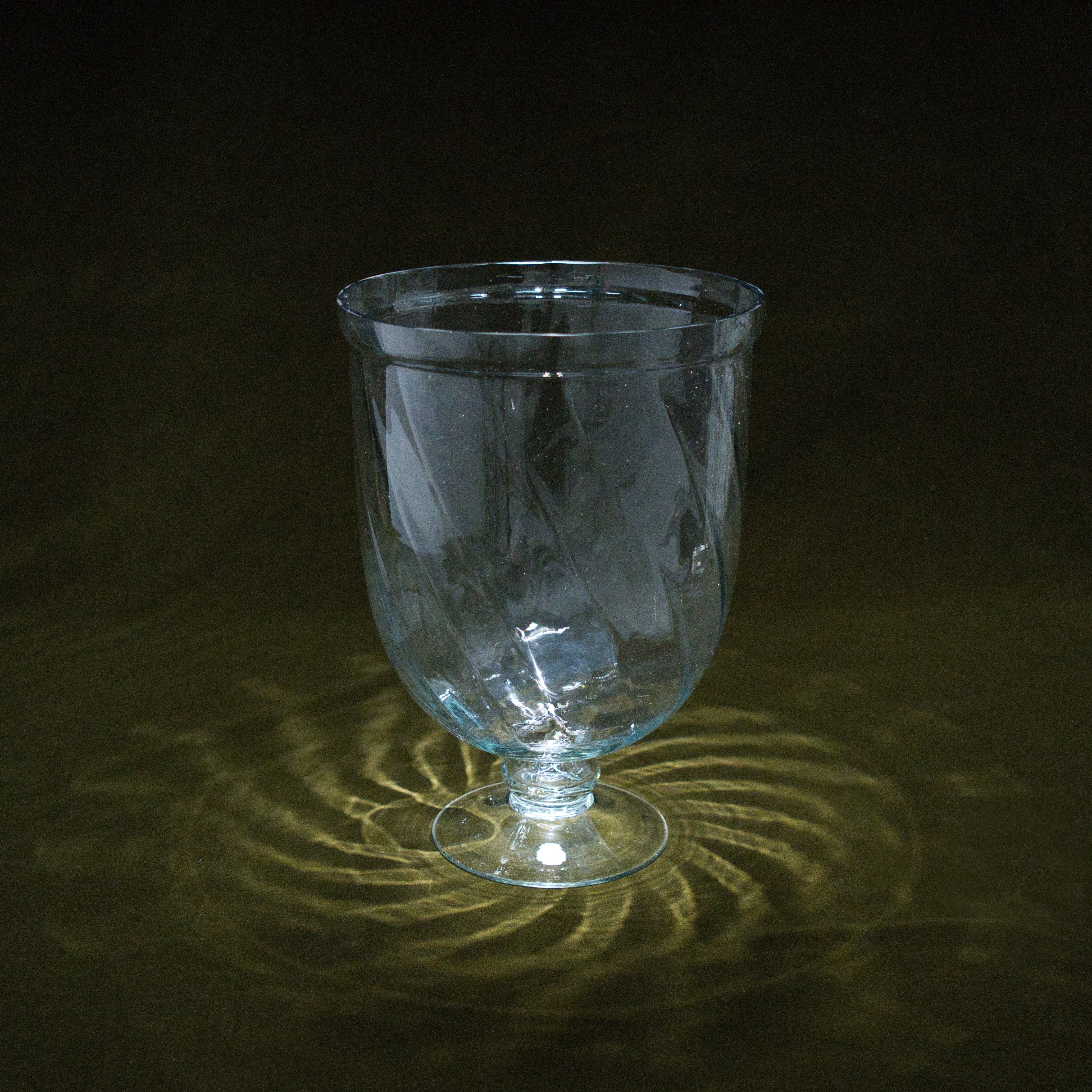 Water Vase