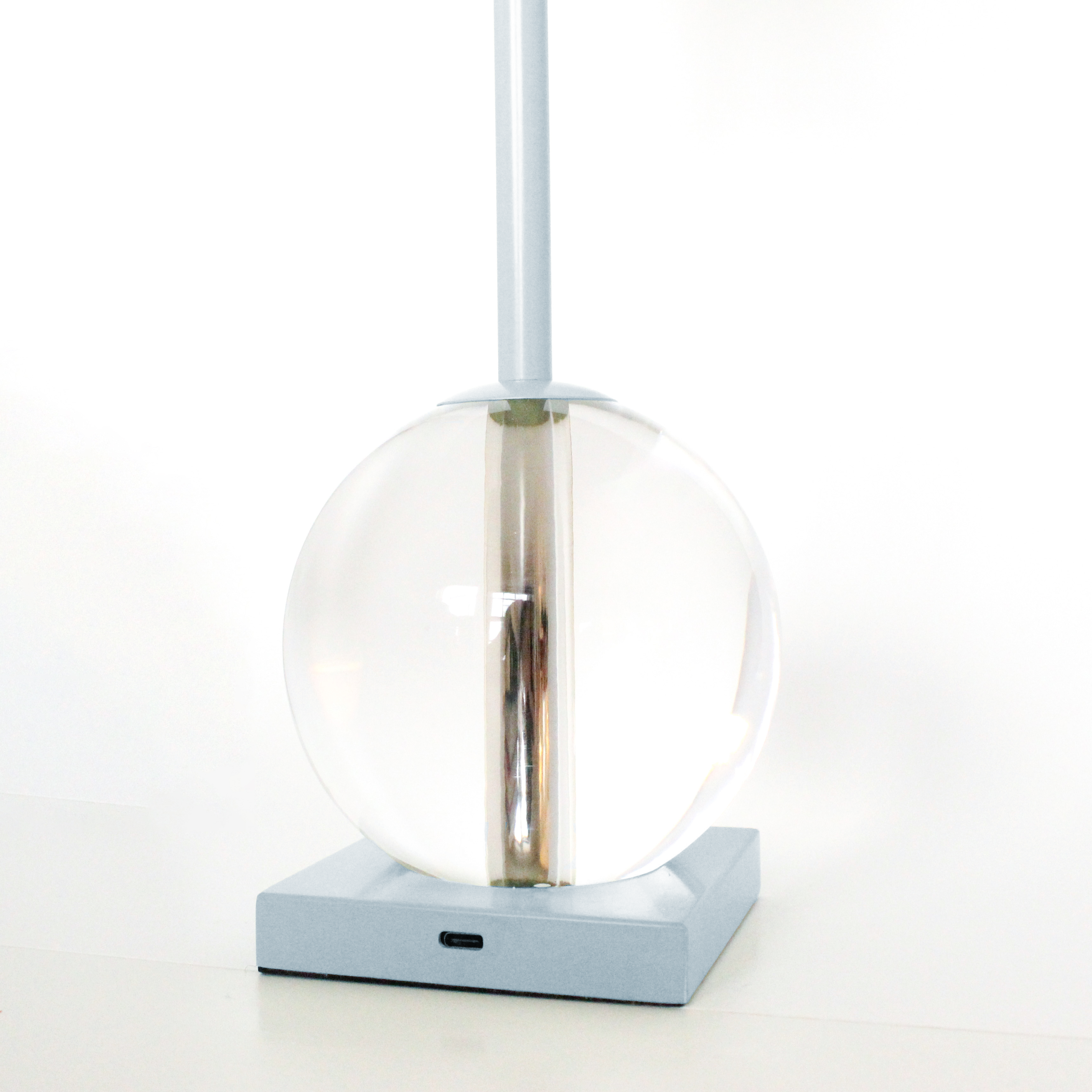 Rivera Eliza Flaire Lamp