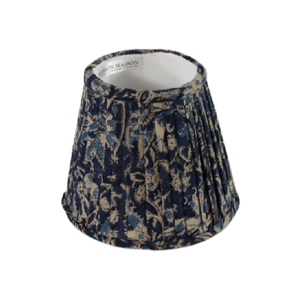 Gathered Blue Azalea in Empire