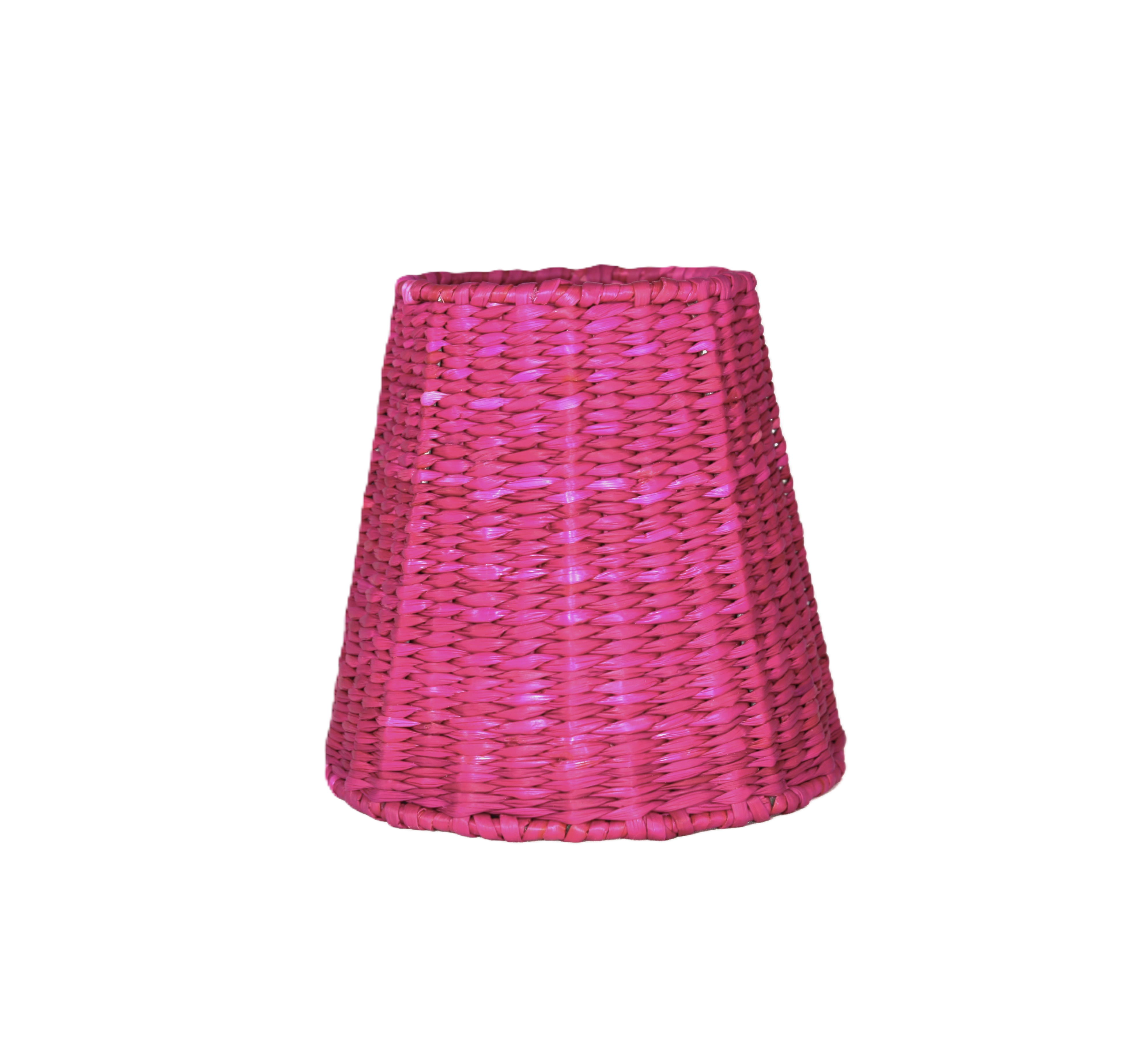 Small Seagrass Shade Cover (Empire Fuchsia)