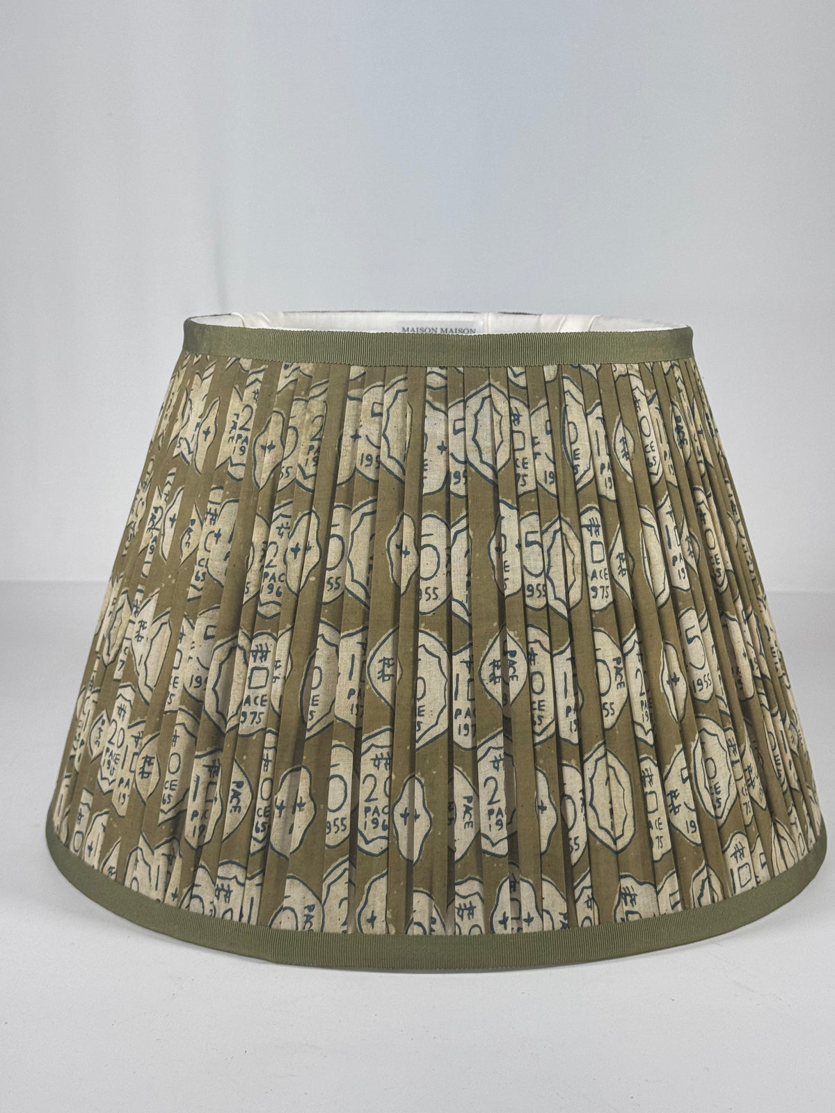 Money Trouble Lampshade