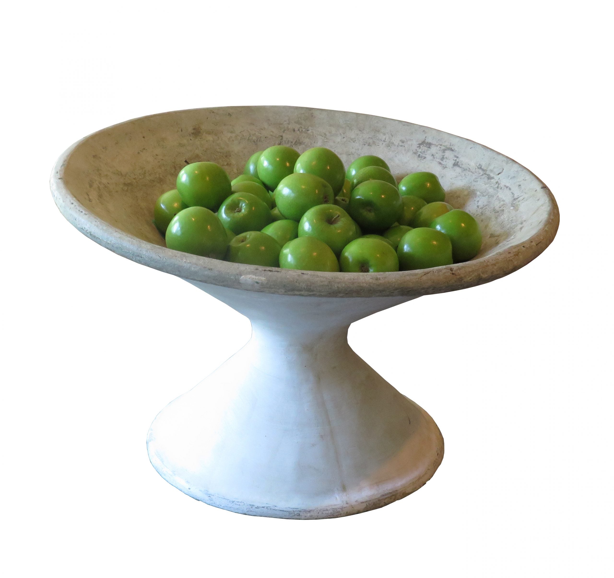 Maison Mid-Century Concrete Bowl - Thumbnail 3