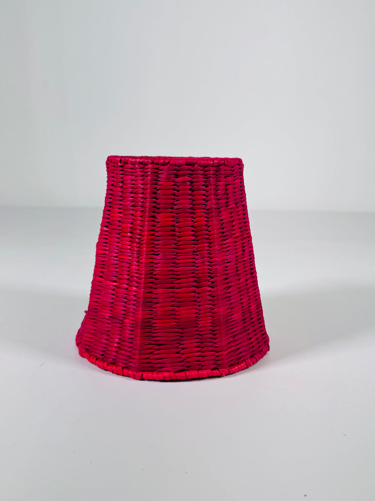 Small Seagrass Shade Cover (Empire in Red)