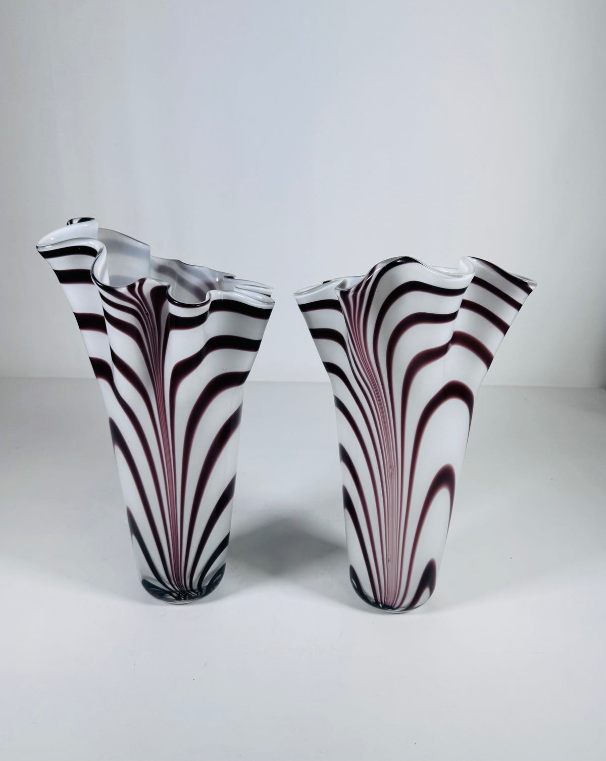 Pair of Italian Vases