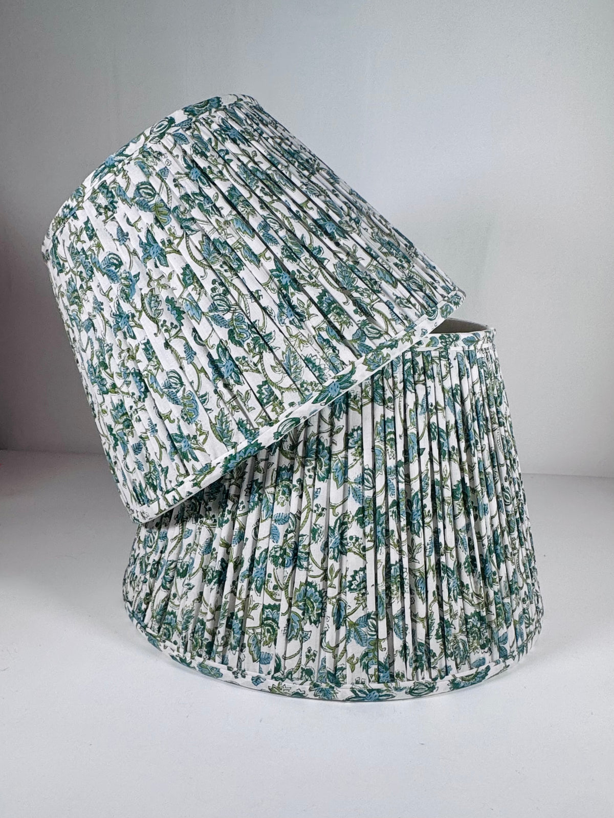 Secret Garden Lampshade