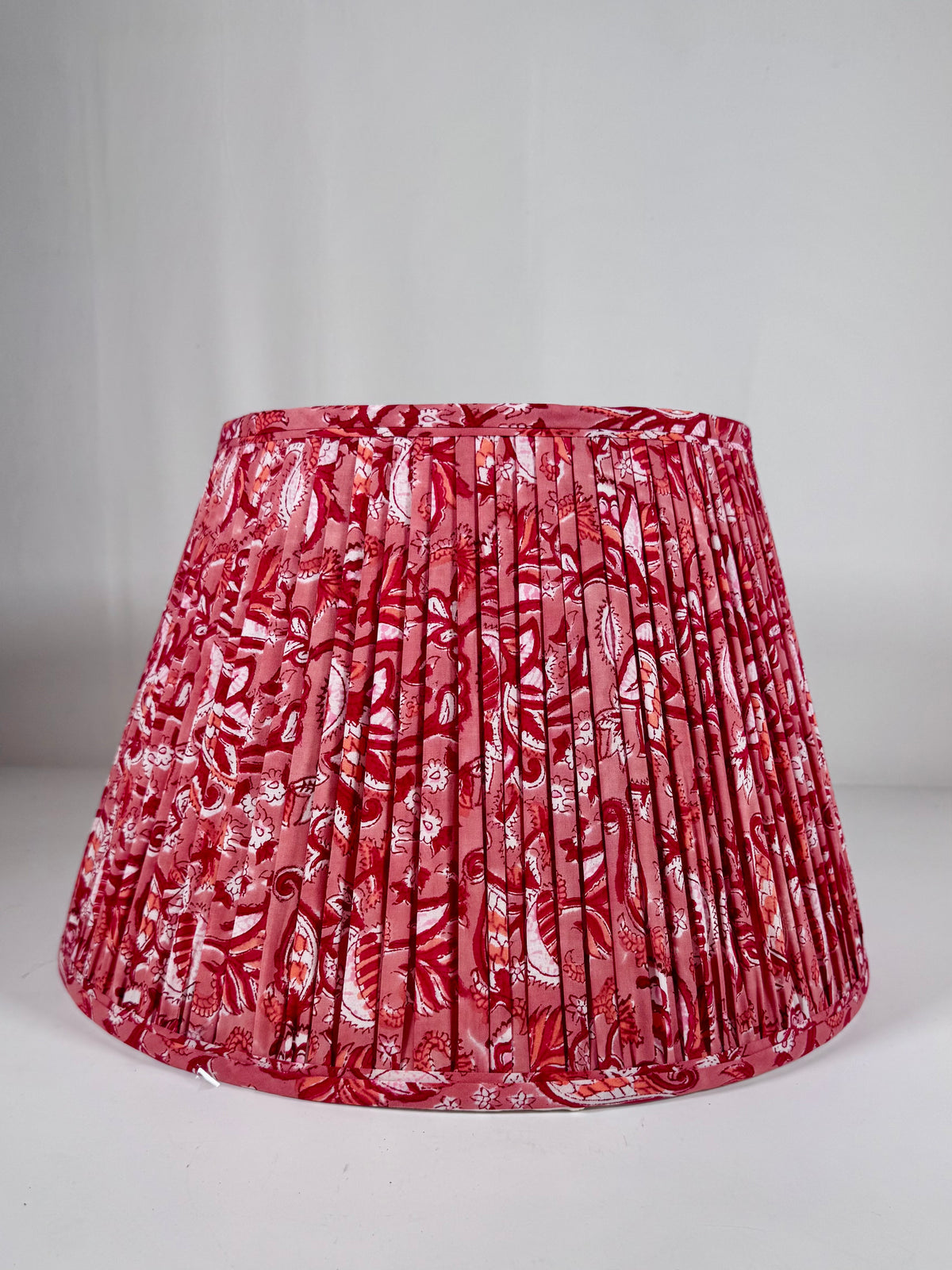 Blushing Rose Lampshade
