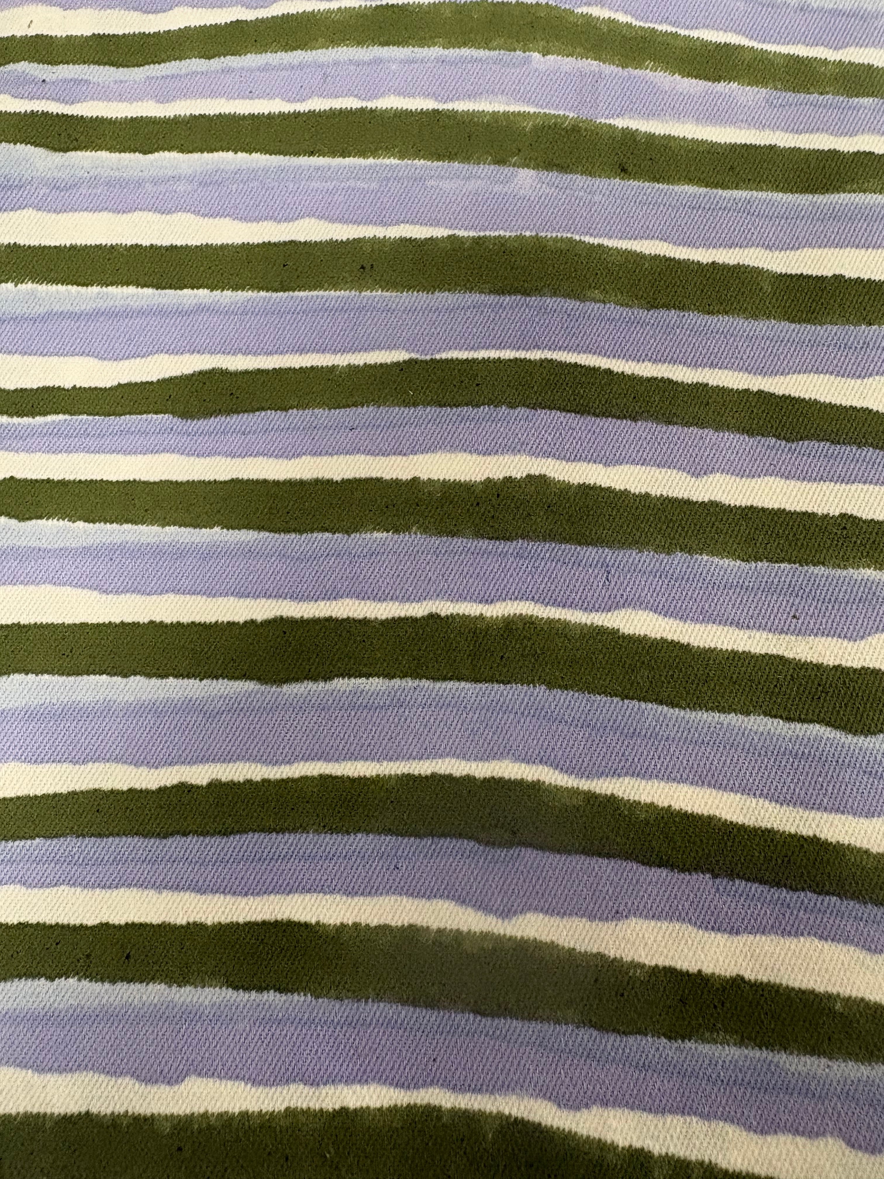 Tigre Gathered Lampshade