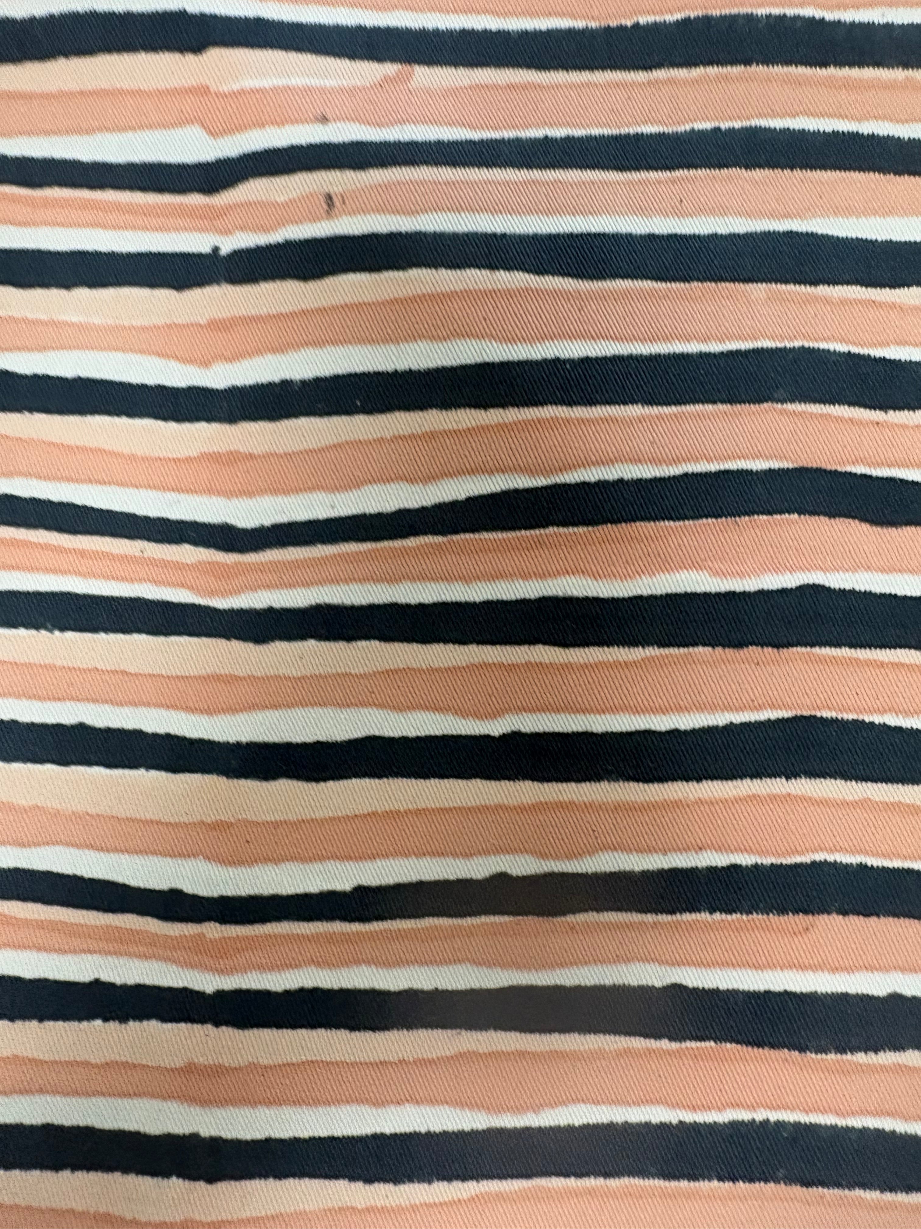 Tigre Gathered Lampshade